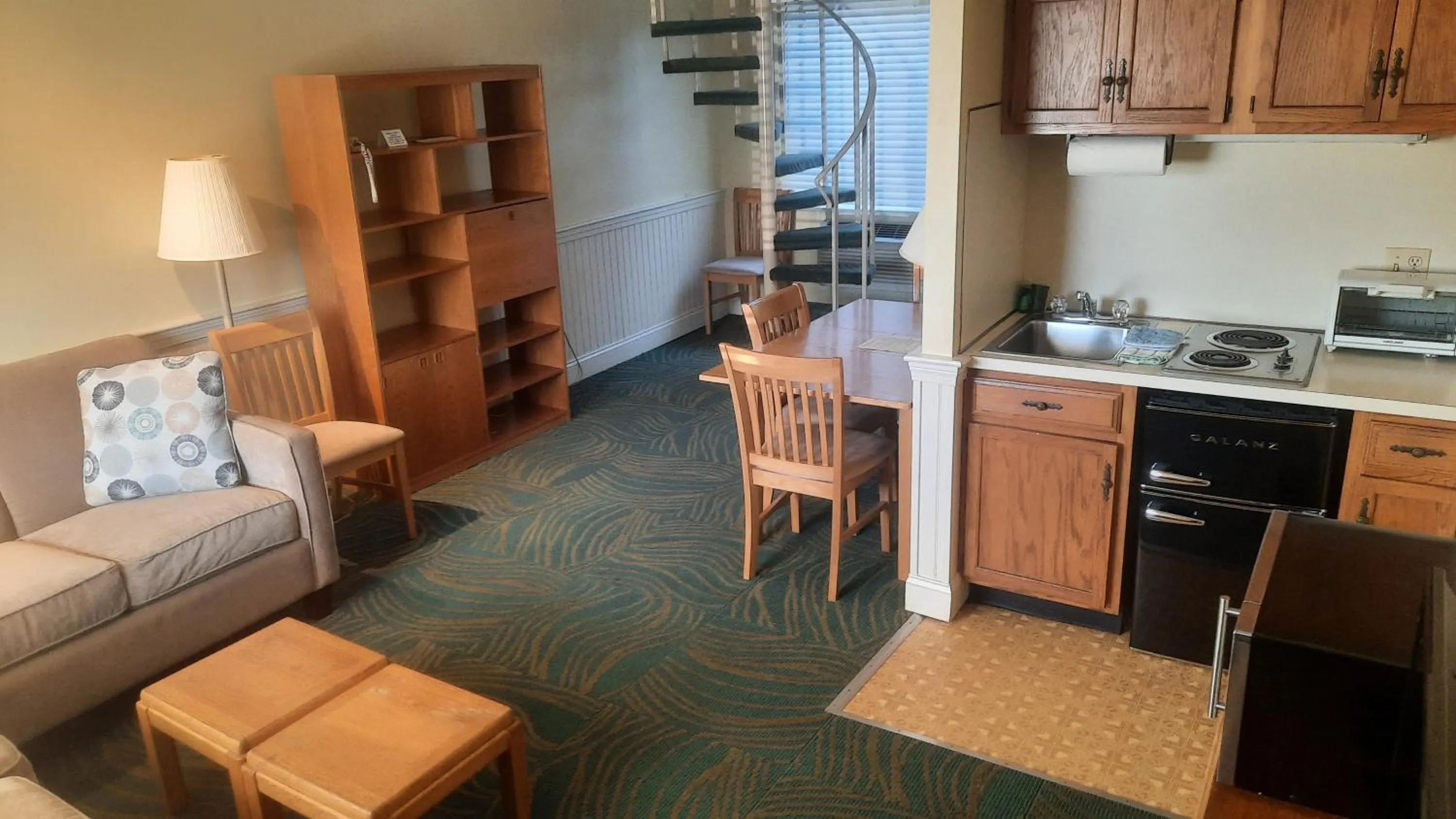 Harwichport Resort Club