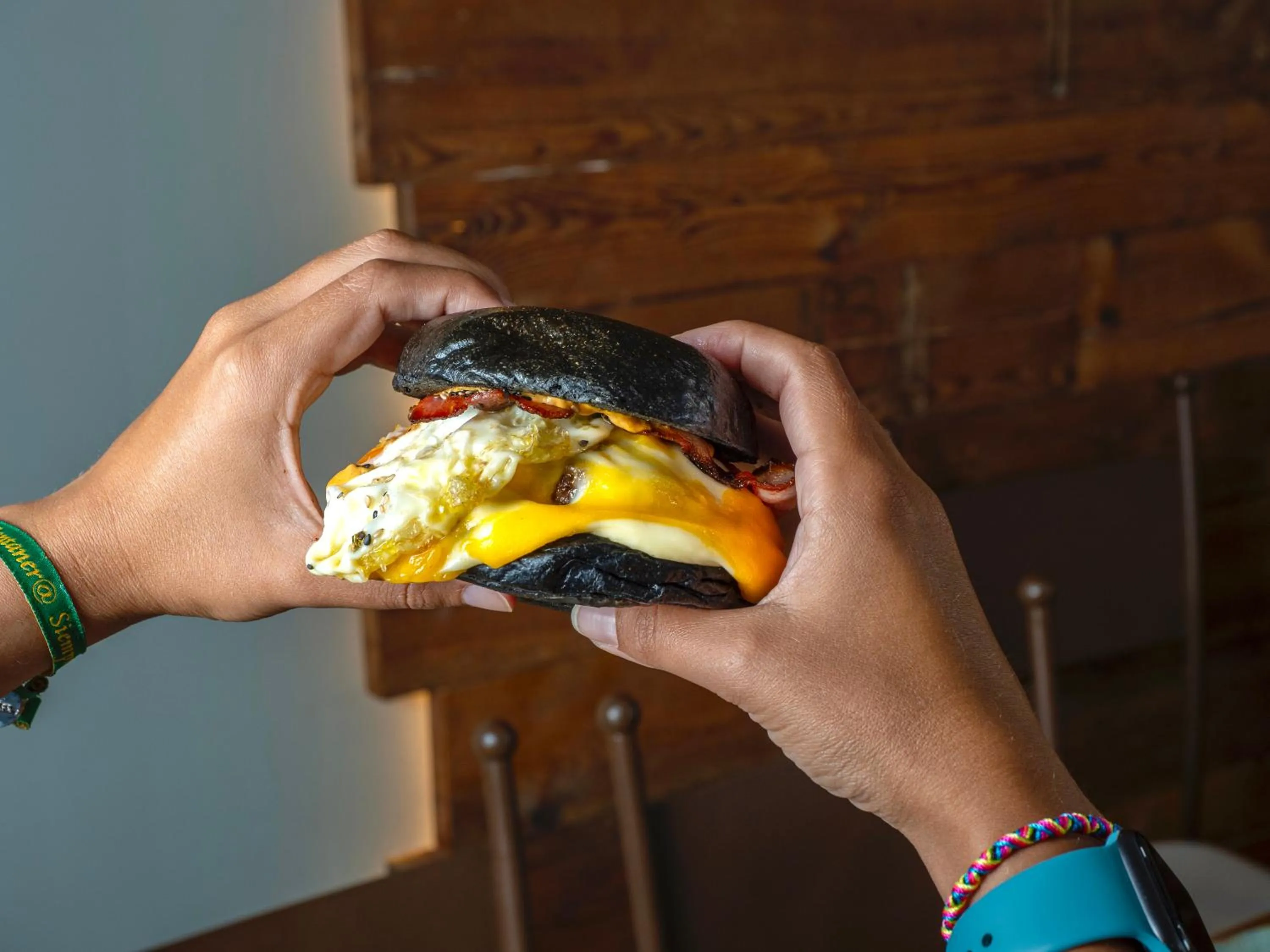 Lounge or bar in Hotel Ciudad del Sol