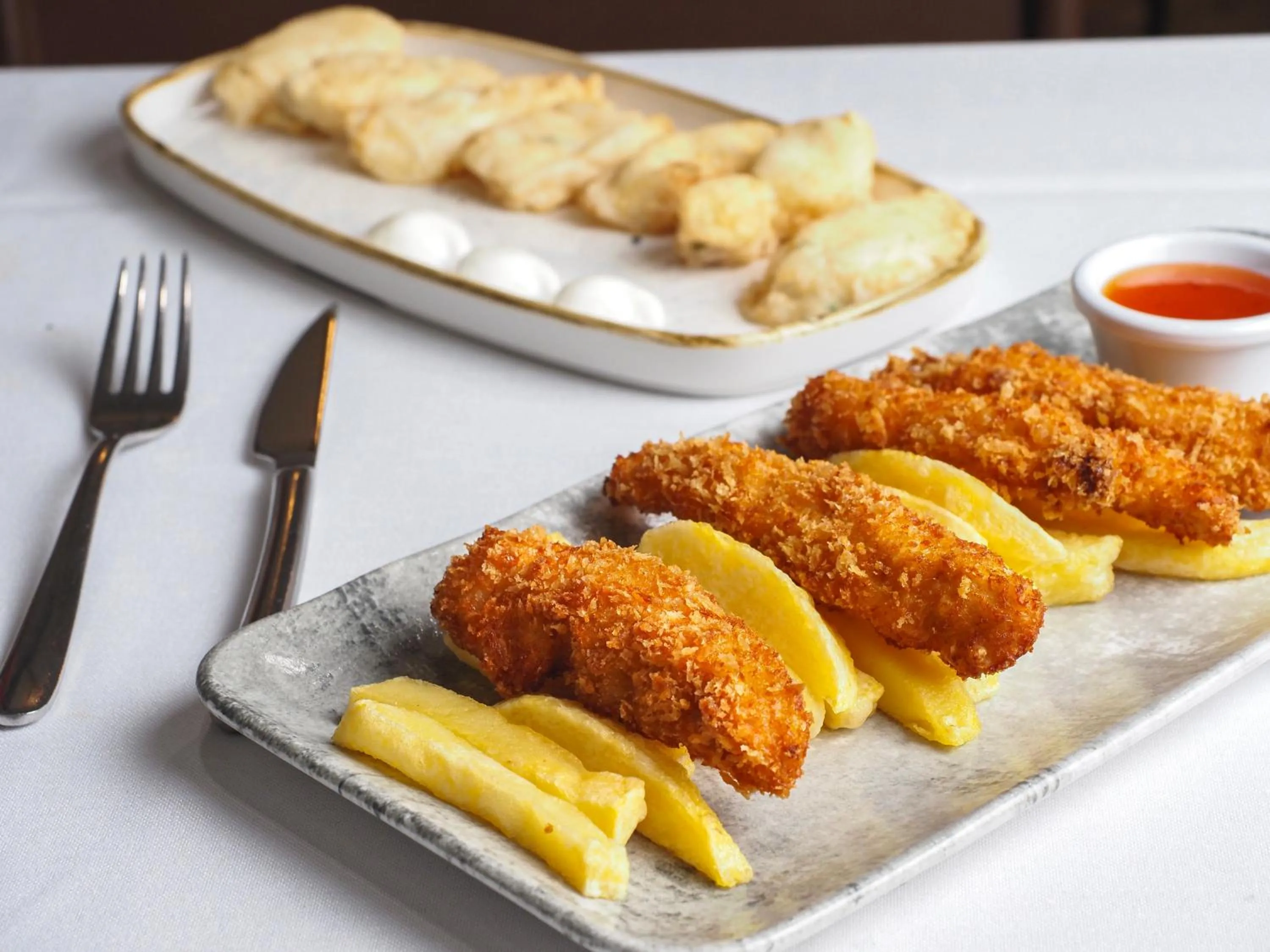 Lounge or bar in Hotel Ciudad del Sol