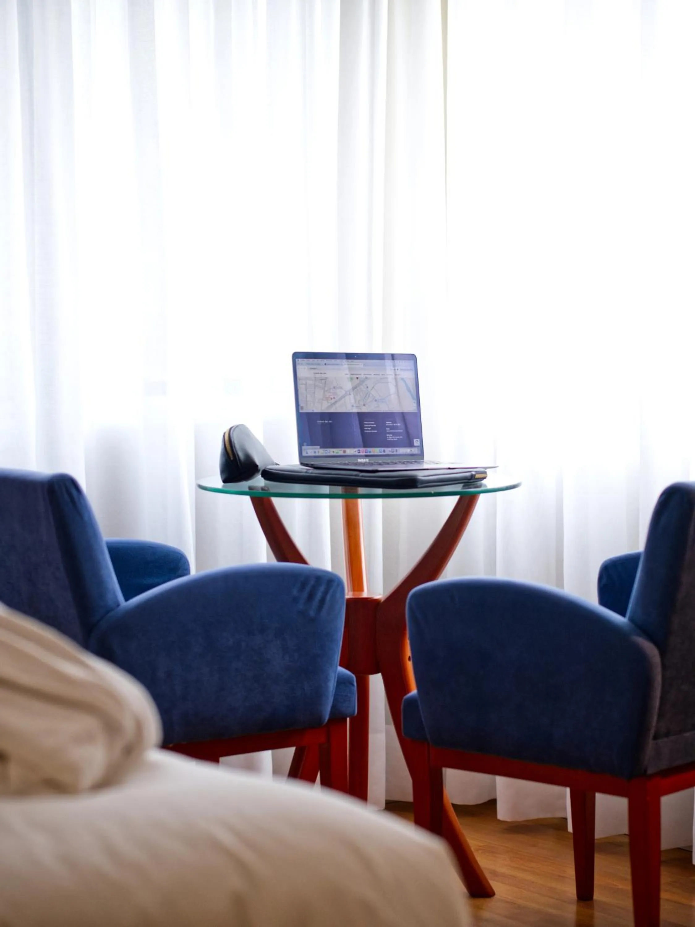 Hotel Ciudad del Sol