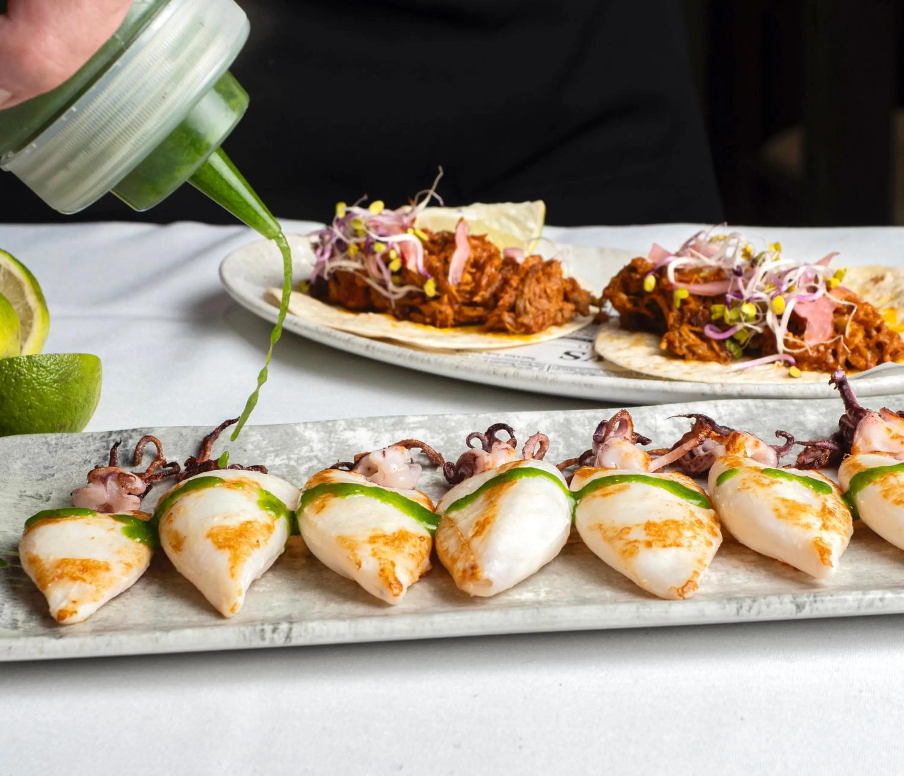 Lounge or bar in Hotel Ciudad del Sol