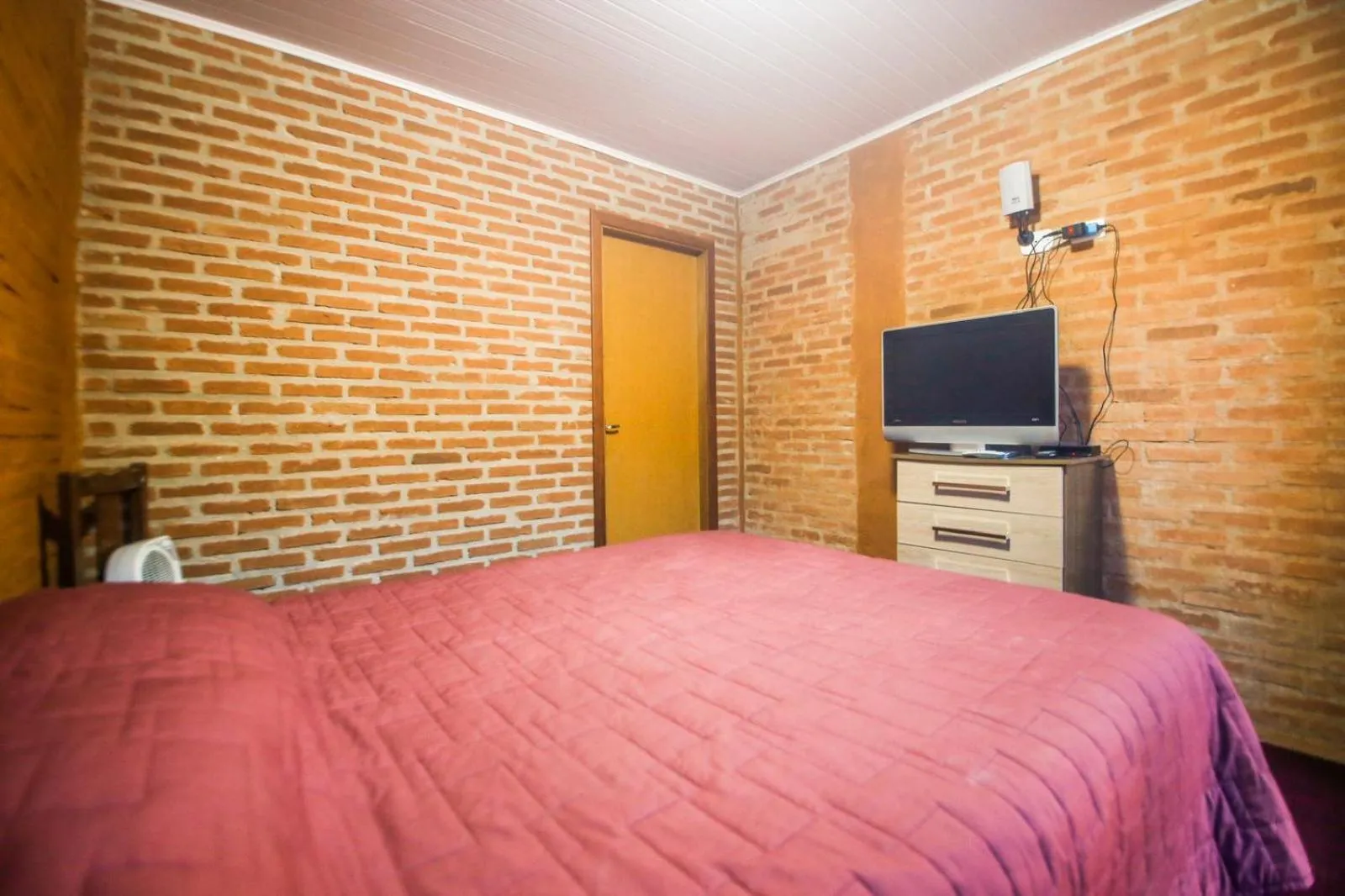 Hospedagem Recanto das Estrelas