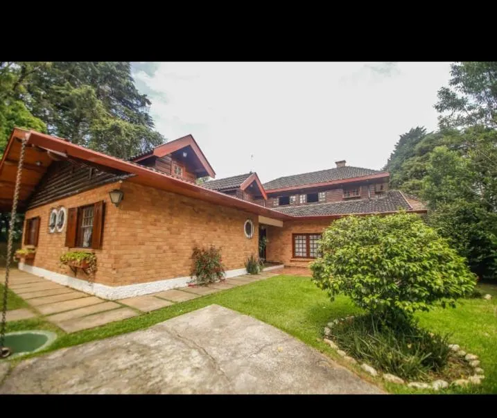 Hospedagem Recanto das Estrelas