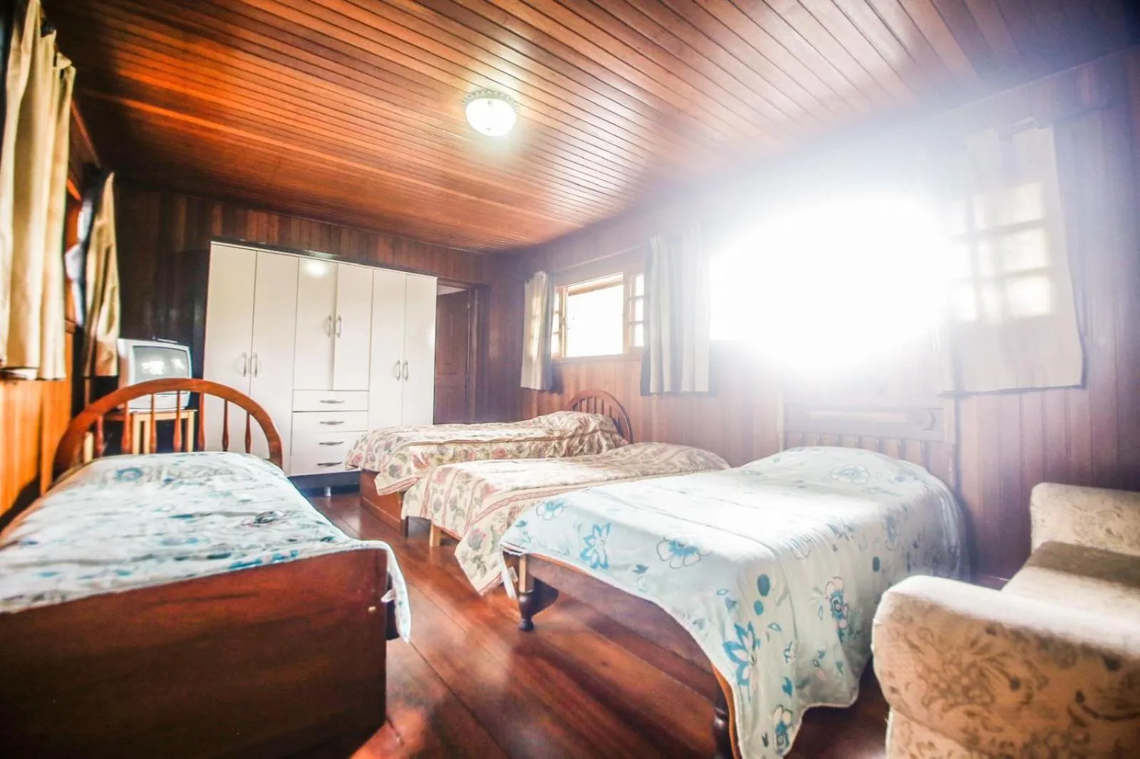 Hospedagem Recanto das Estrelas