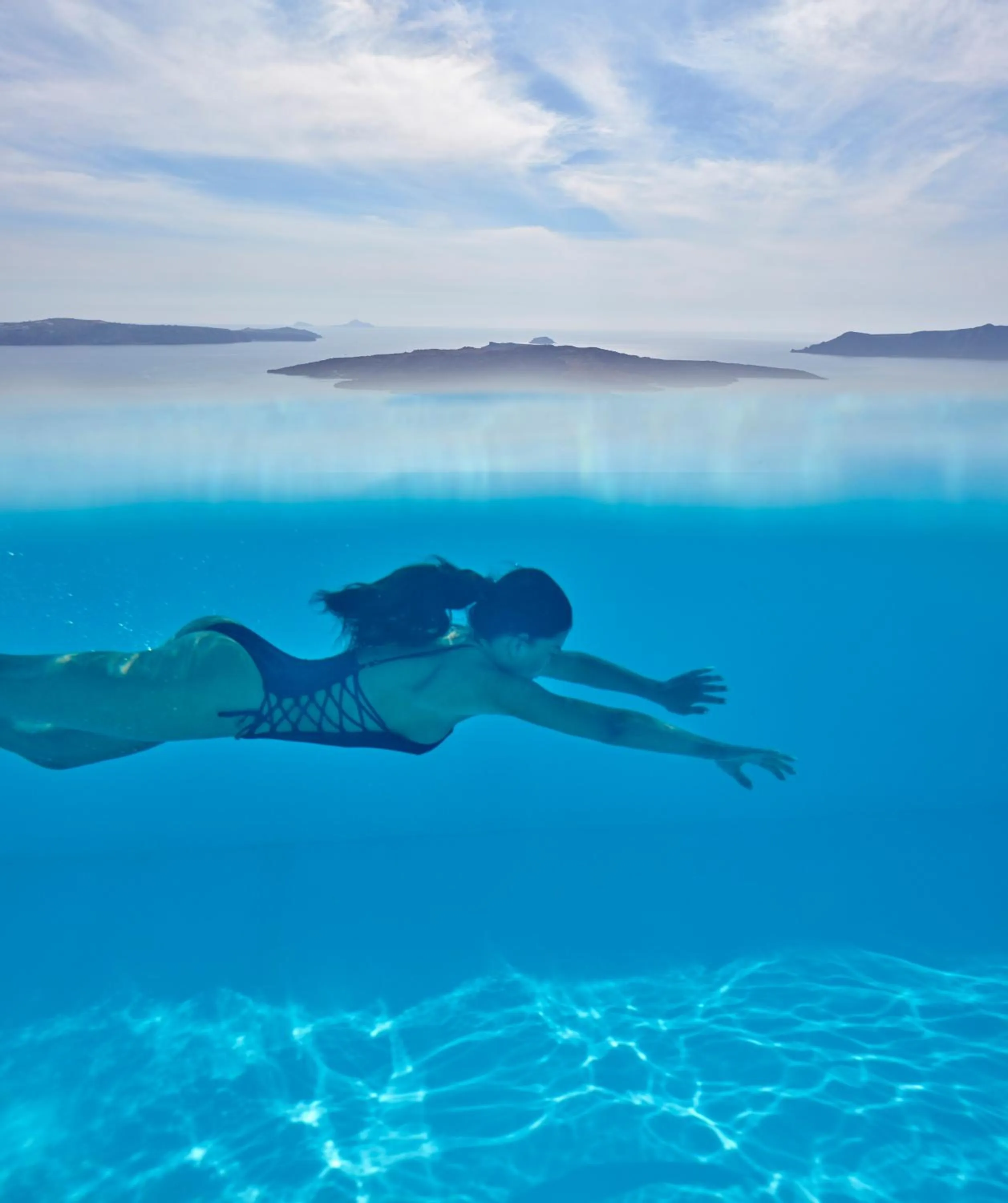 Property building in Cosmopolitan Suites - Small Luxury Hotels of the World