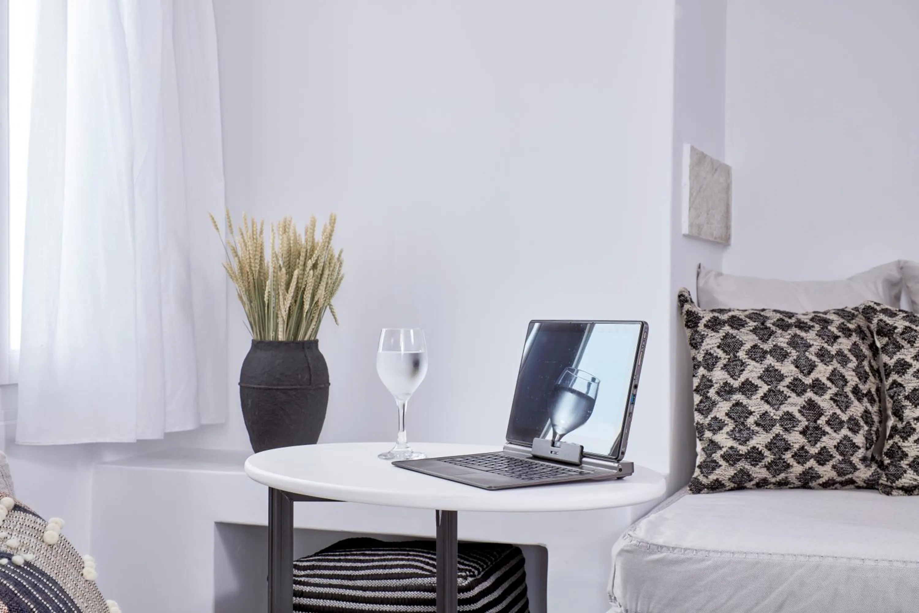 Day, Bed in Cosmopolitan Suites - Small Luxury Hotels of the World