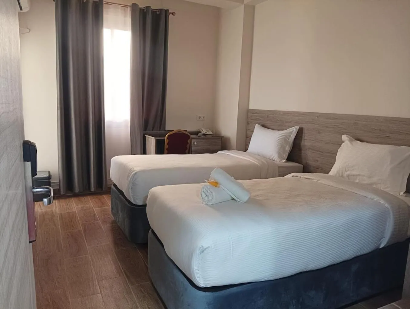 Nour Echames Hotel - Chéraga