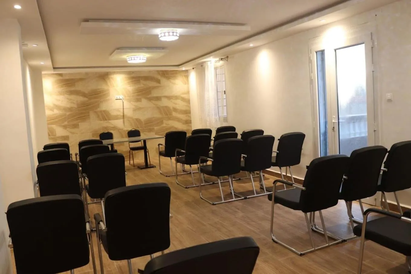 Nour Echames Hotel - Chéraga