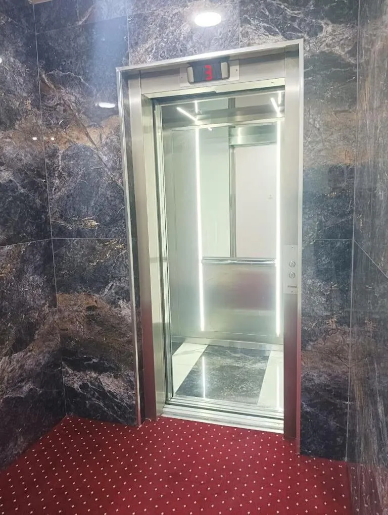 Nour Echames Hotel - Chéraga