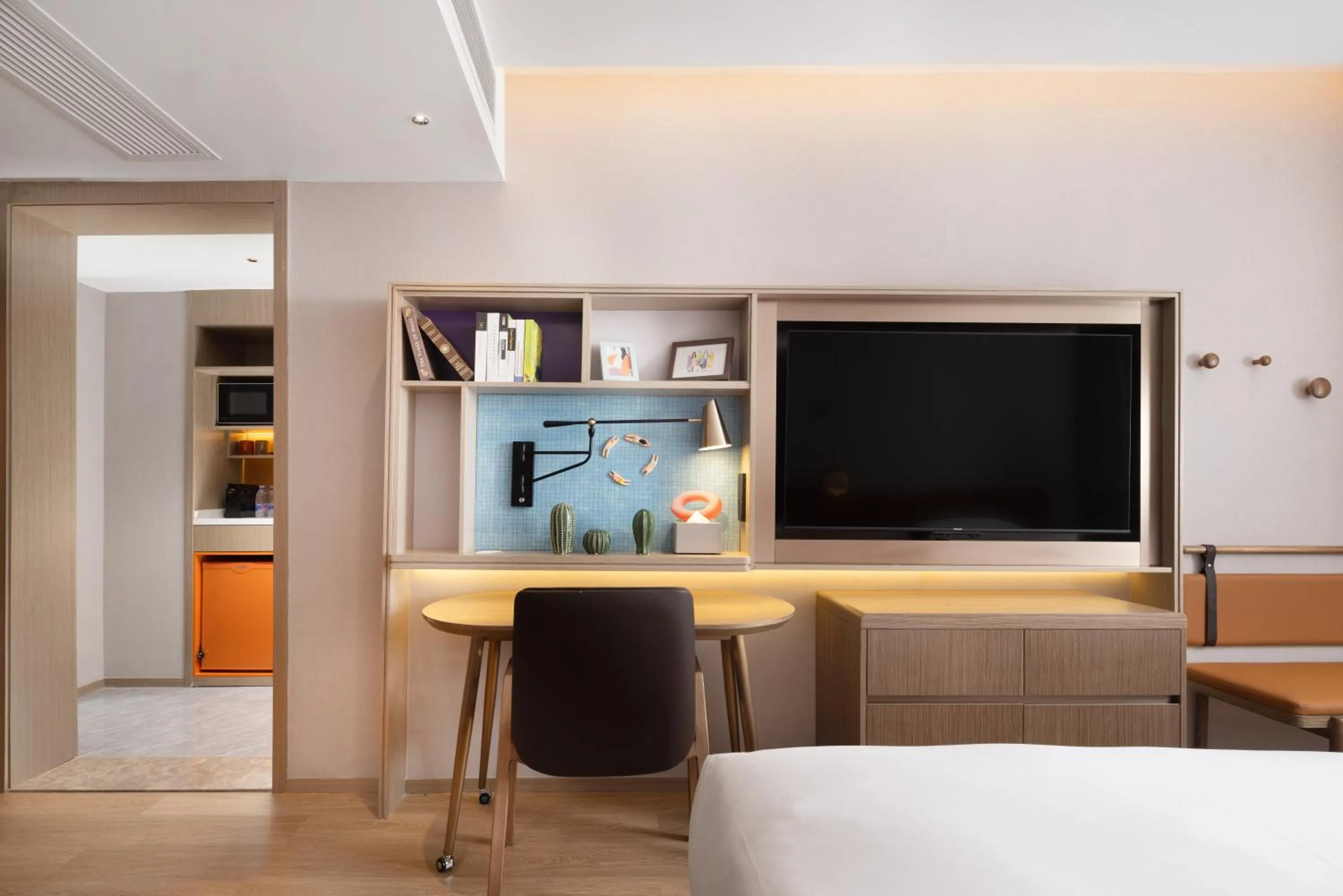 Home2 Suite by Hilton Chongqing Jiangbei