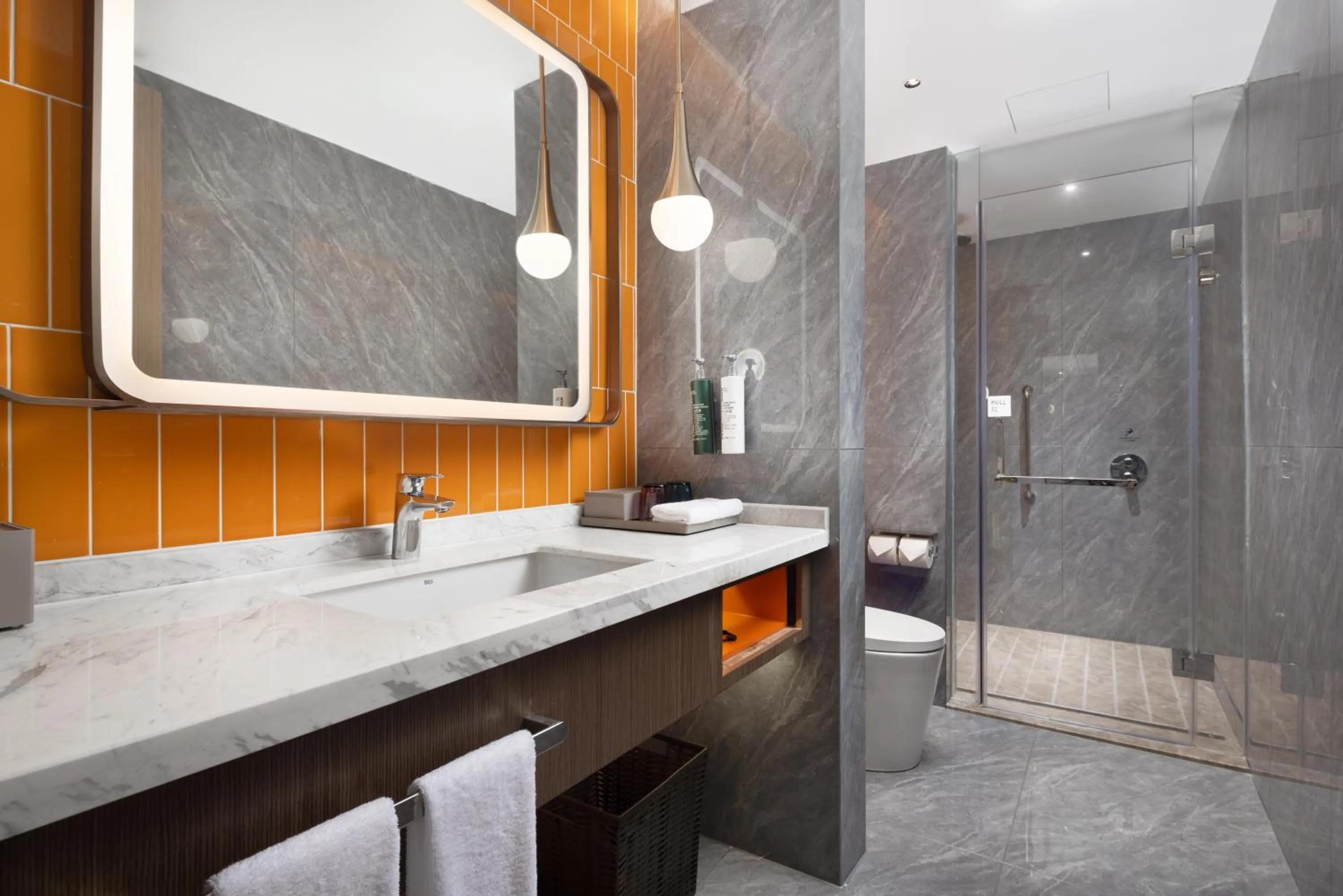 Home2 Suite by Hilton Chongqing Jiangbei