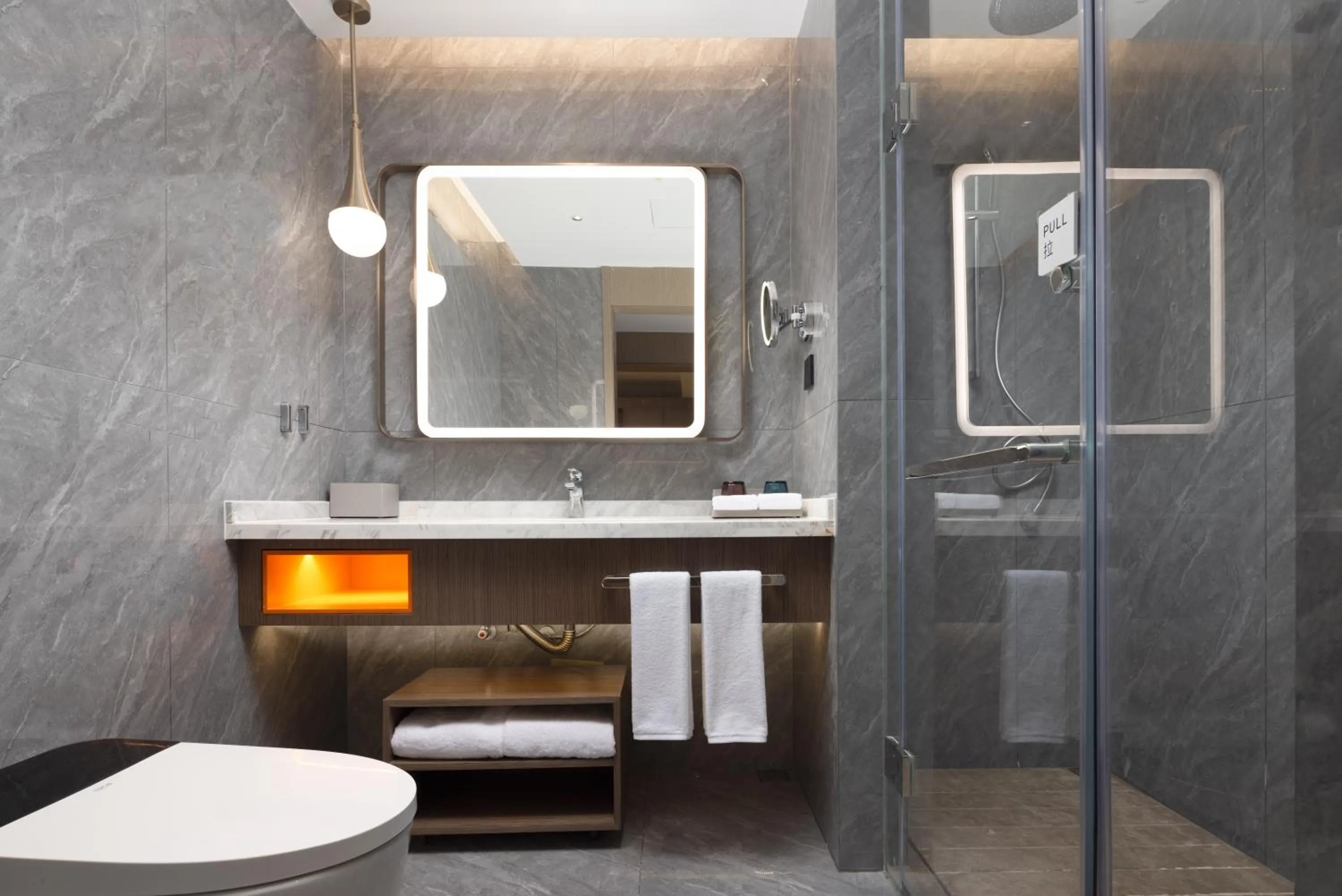 Home2 Suite by Hilton Chongqing Jiangbei