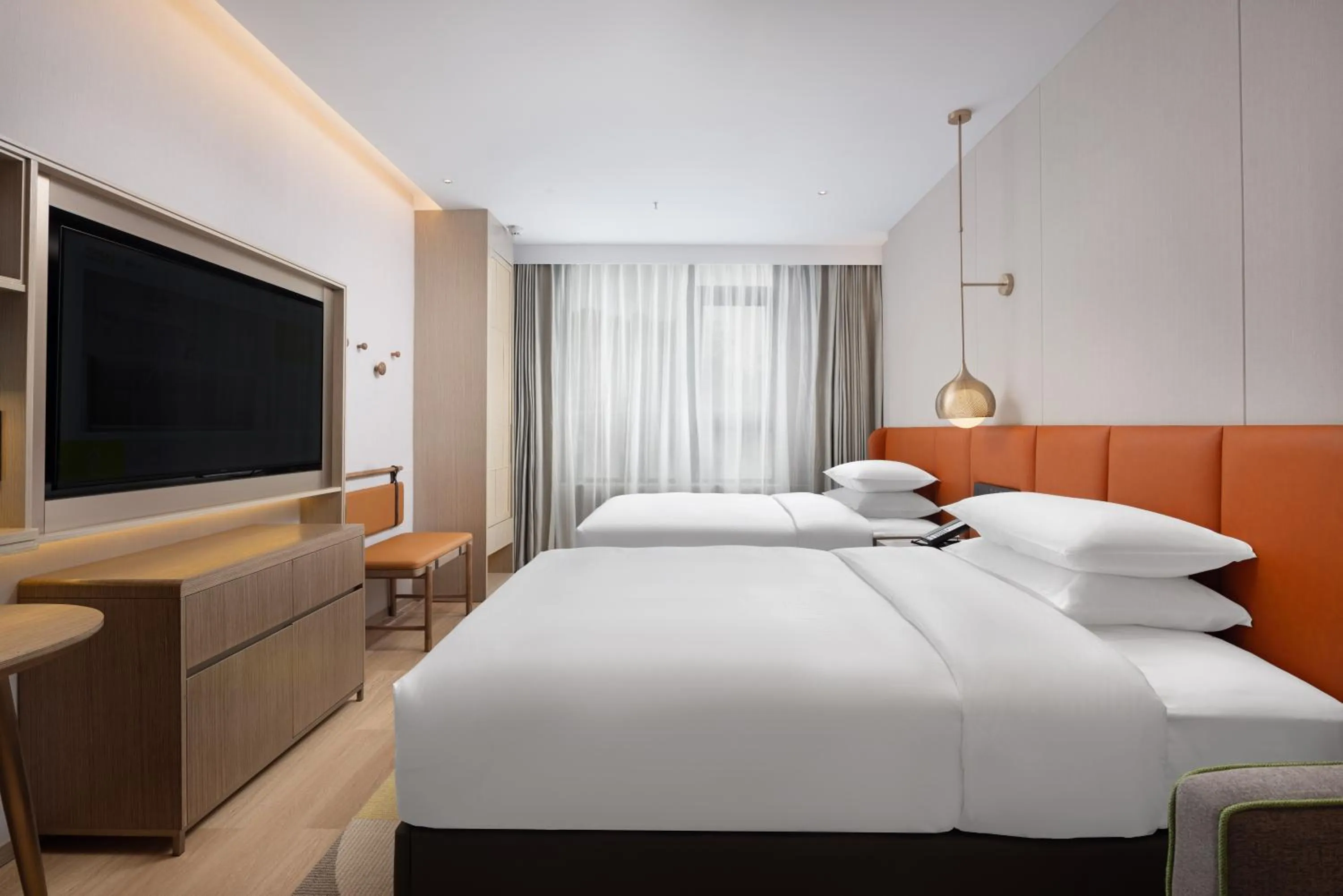 Home2 Suite by Hilton Chongqing Jiangbei