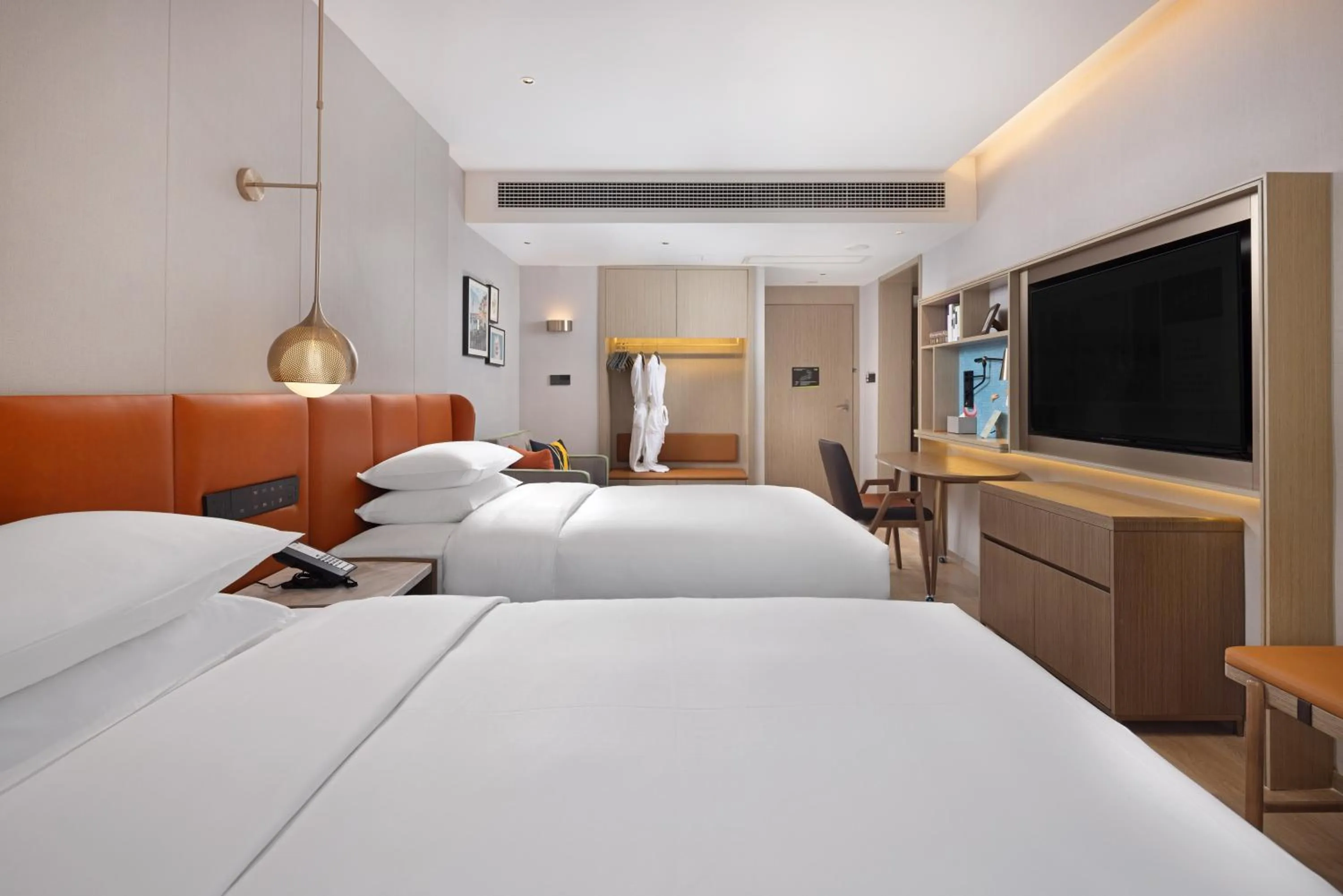 Home2 Suite by Hilton Chongqing Jiangbei