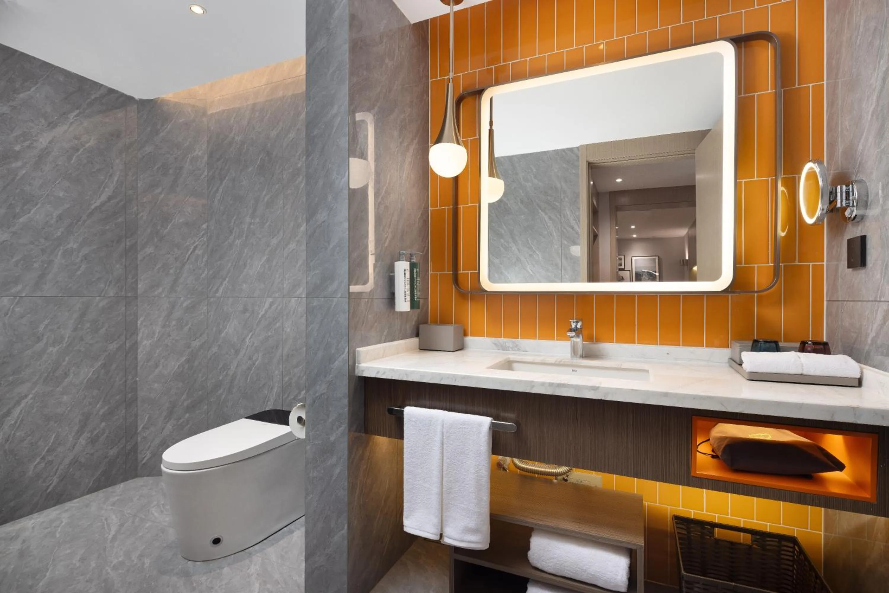 Home2 Suite by Hilton Chongqing Jiangbei