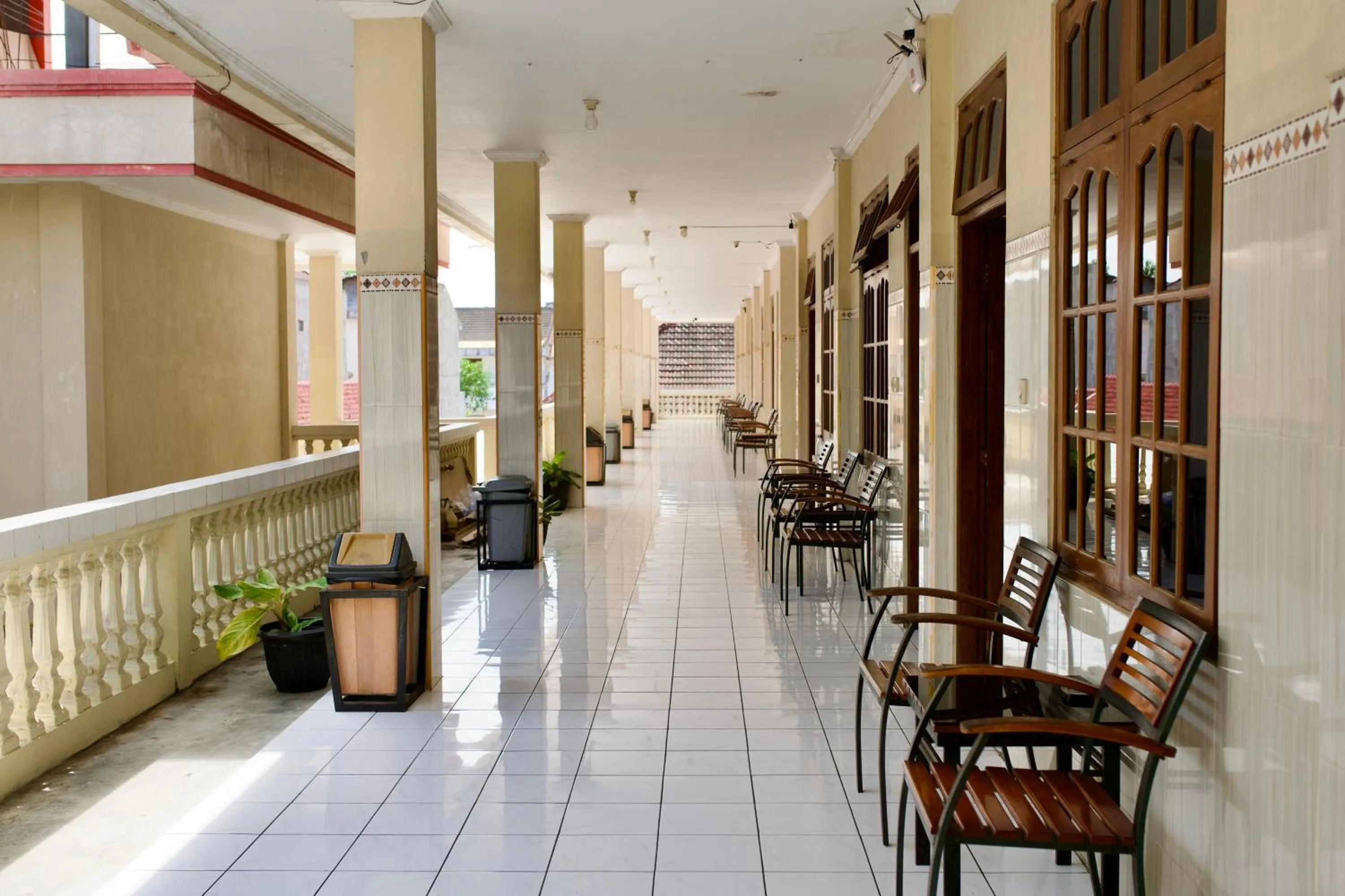 Garuda Setia Hotel