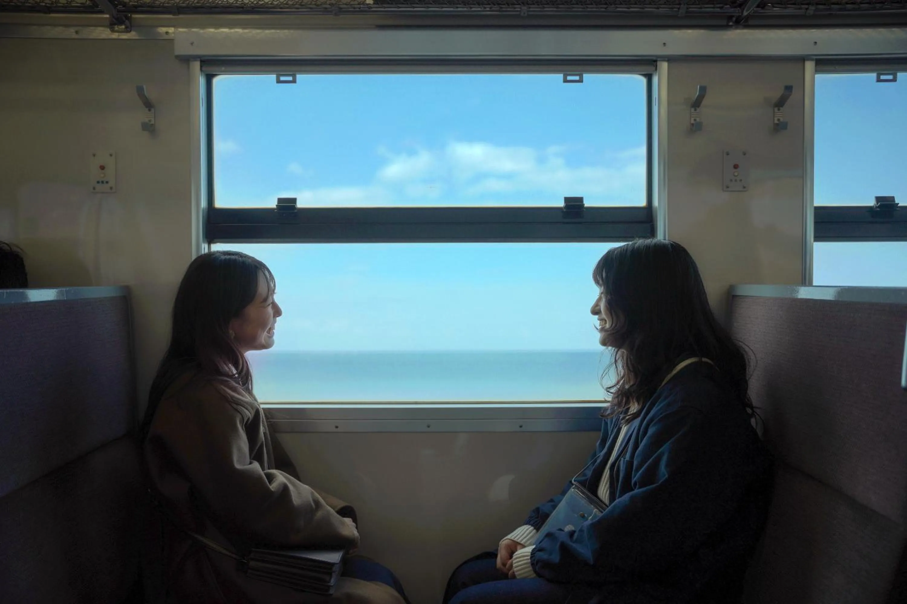 Nearby landmark in SEKAI HOTEL Takaoka