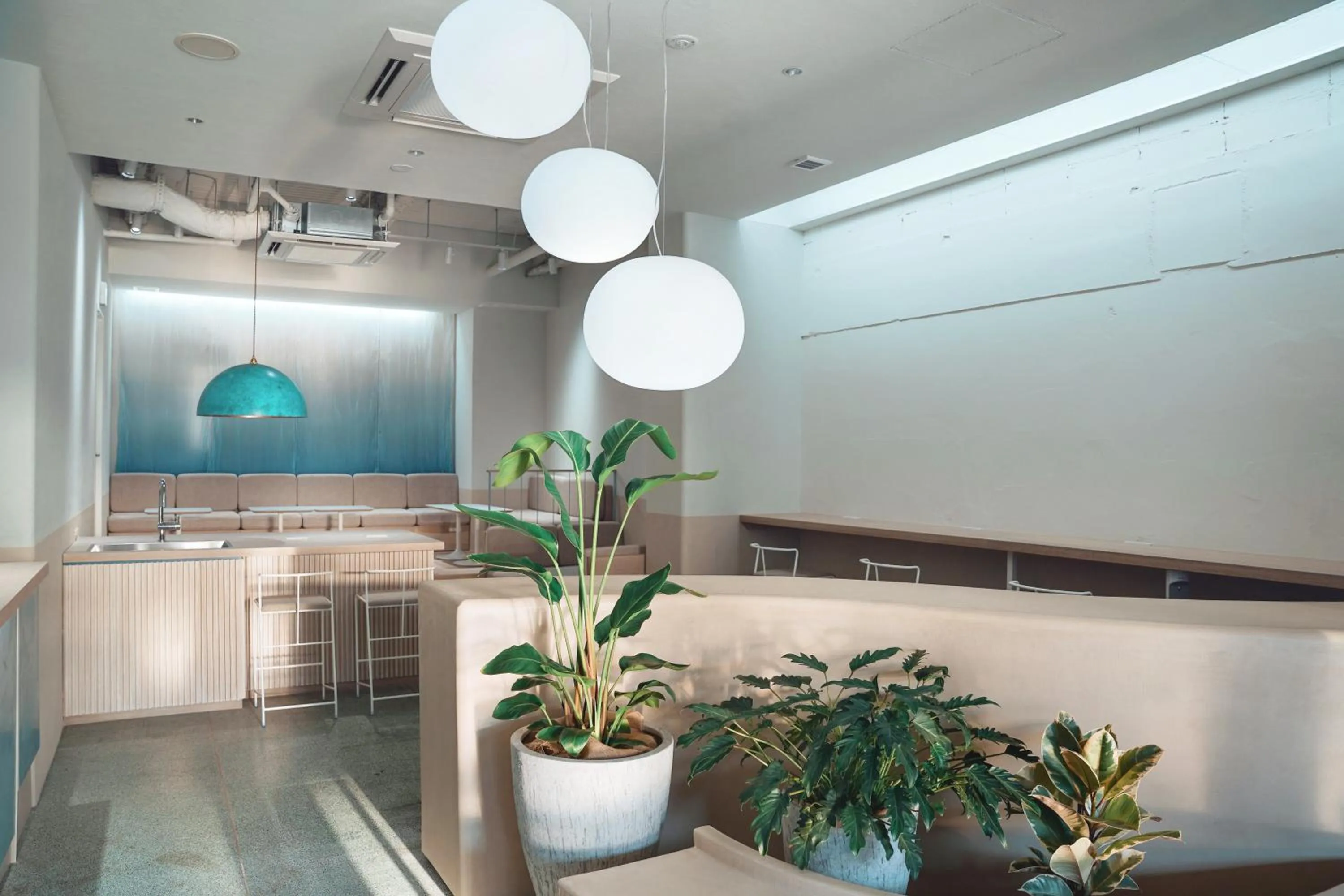 Lobby or reception in SEKAI HOTEL Takaoka