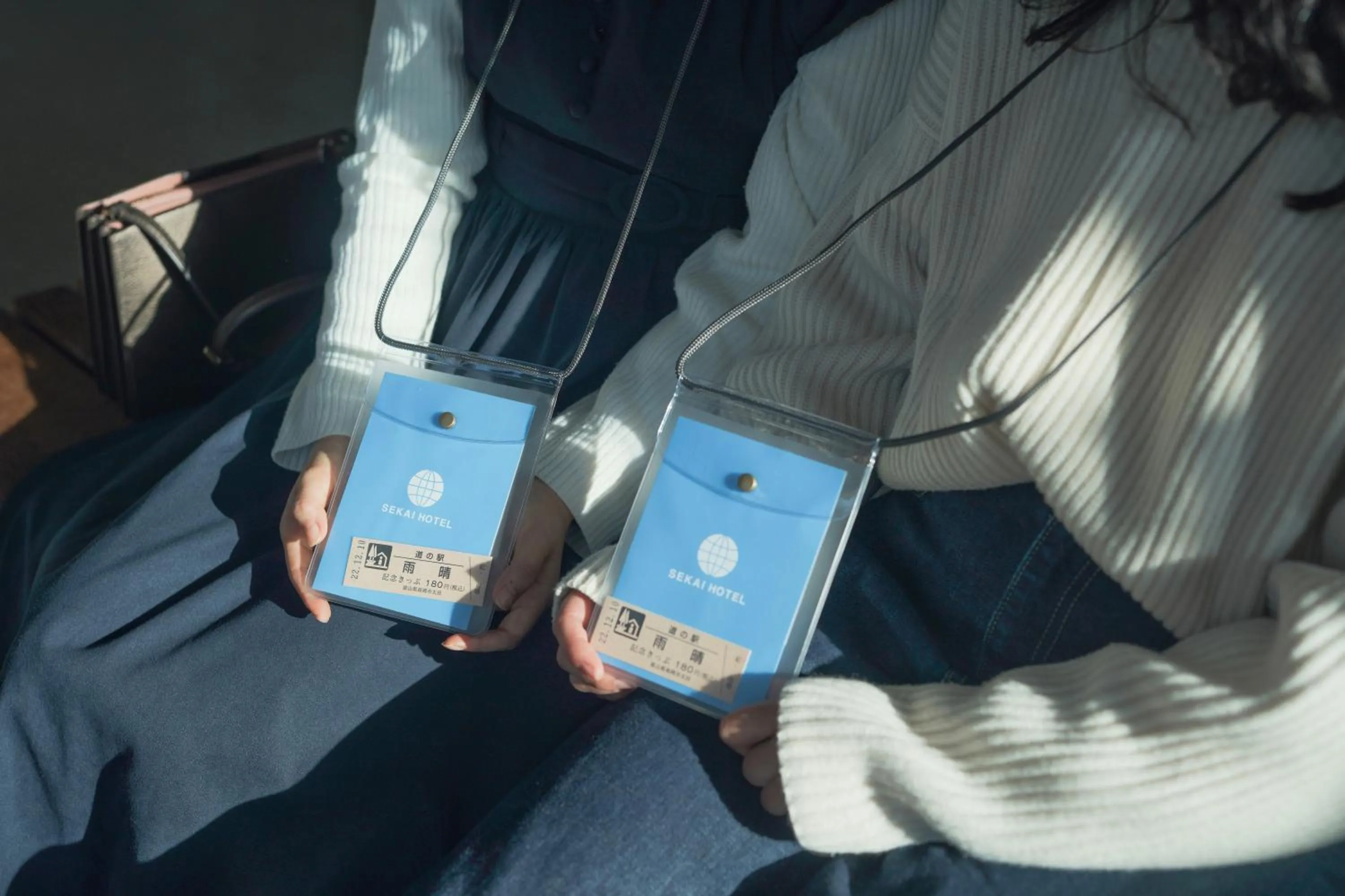 Property logo or sign in SEKAI HOTEL Takaoka