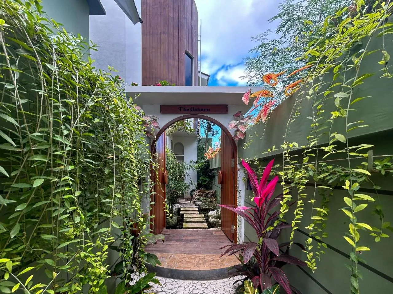 Property building in Landmark Villas