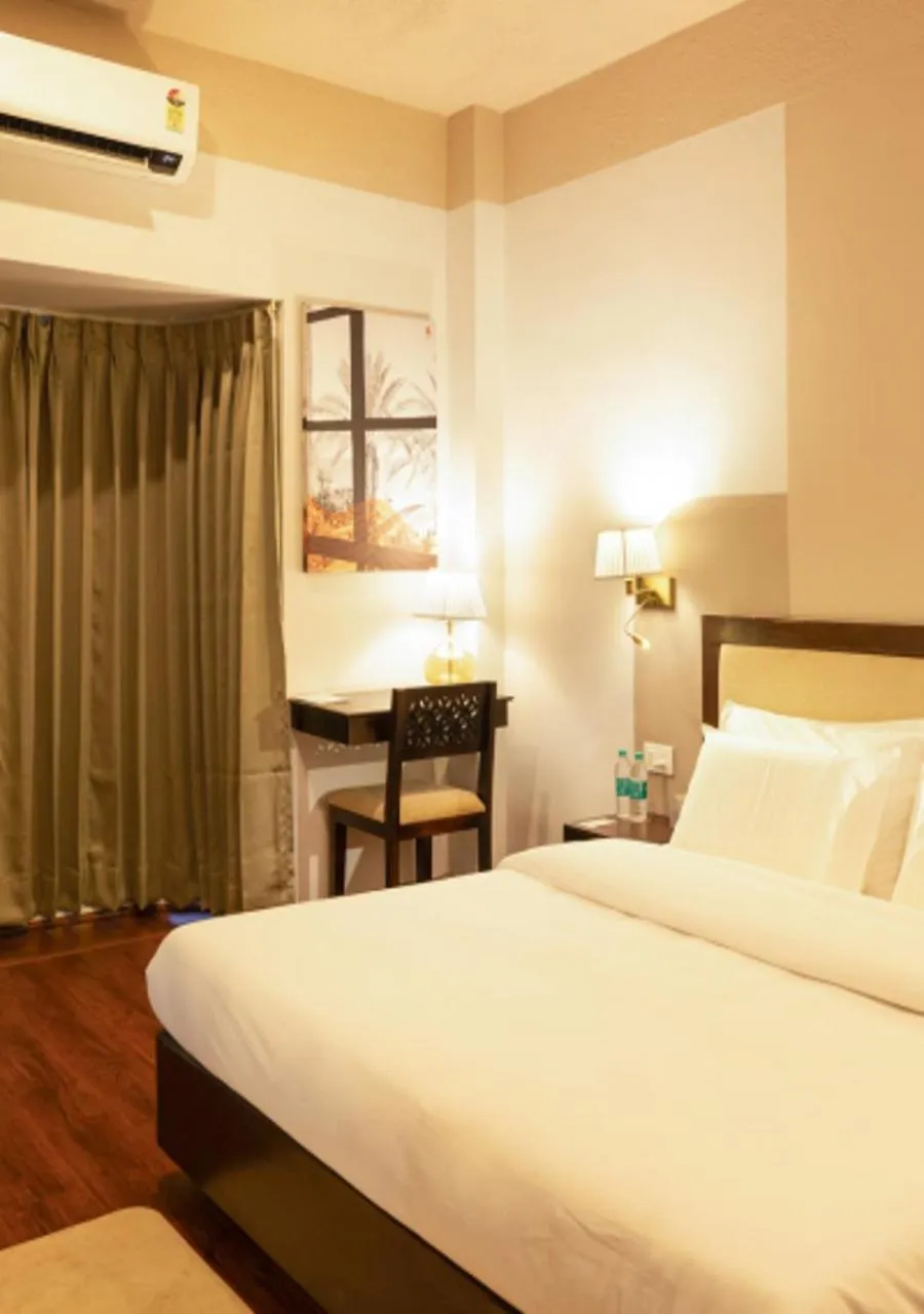 Firebrick Boutique Residences - AMETHYST HOUSE