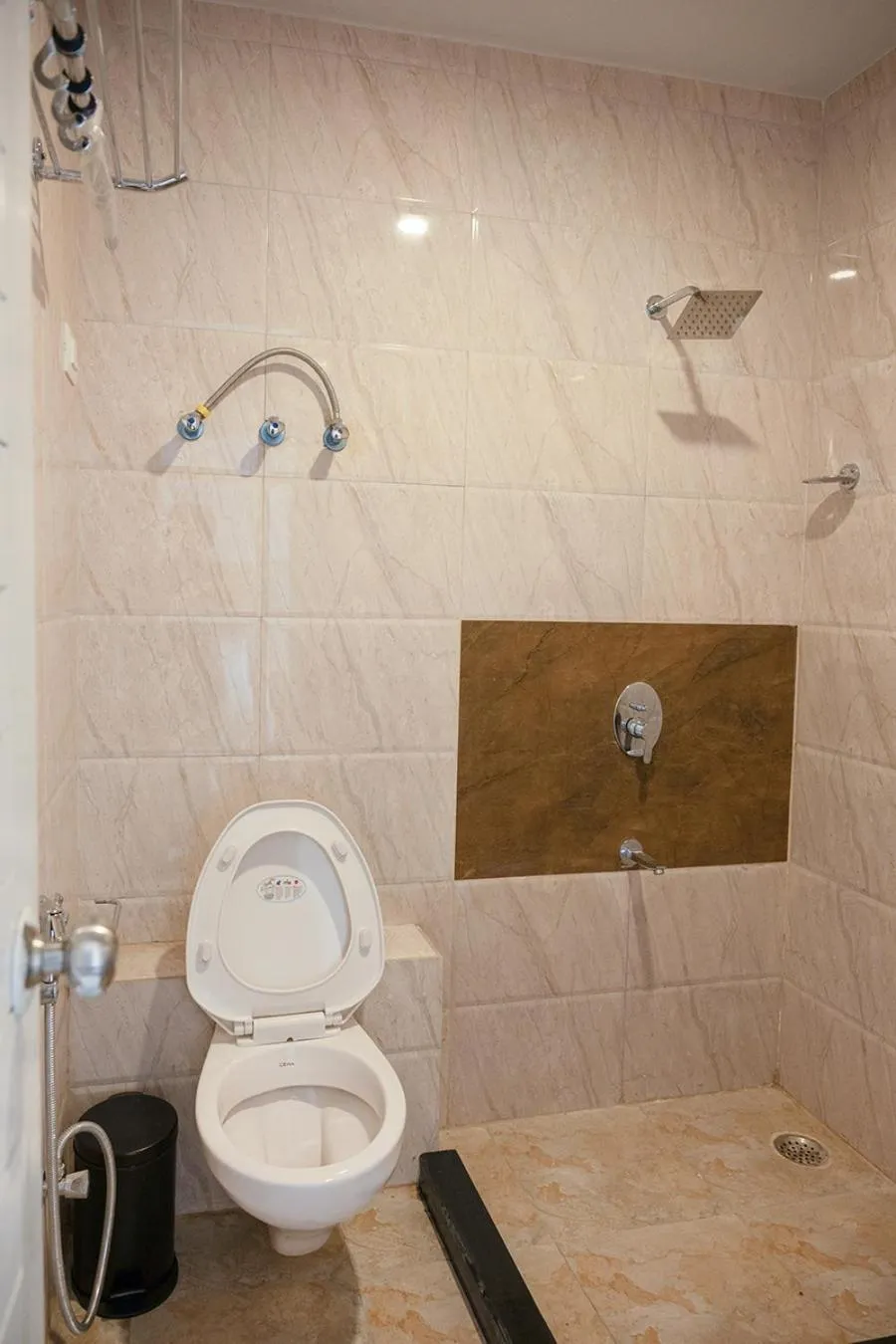Bathroom in Firebrick Boutique Residences - AMETHYST HOUSE