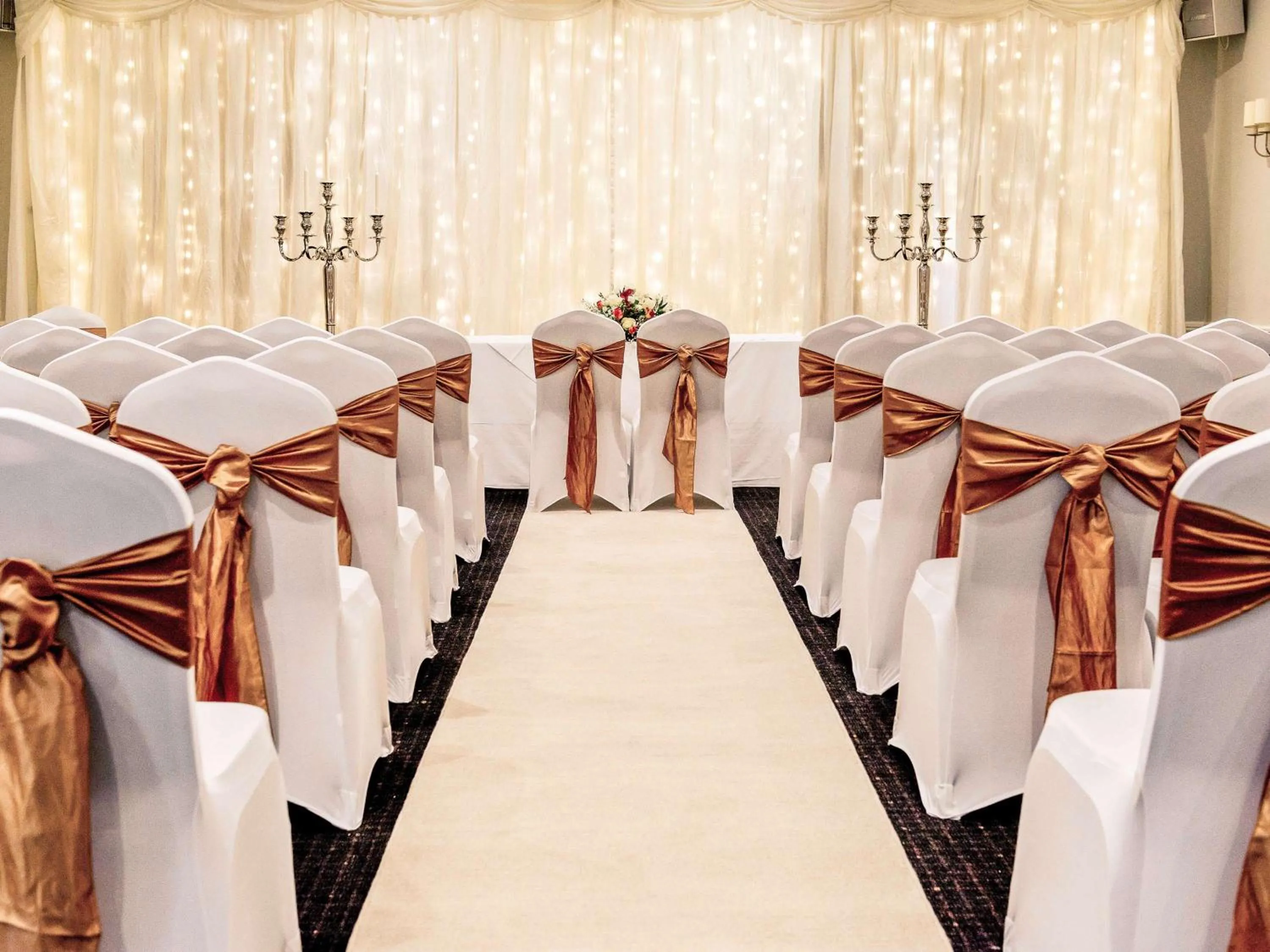 Other in WorldHotels Distinctive Woughton House Hotel