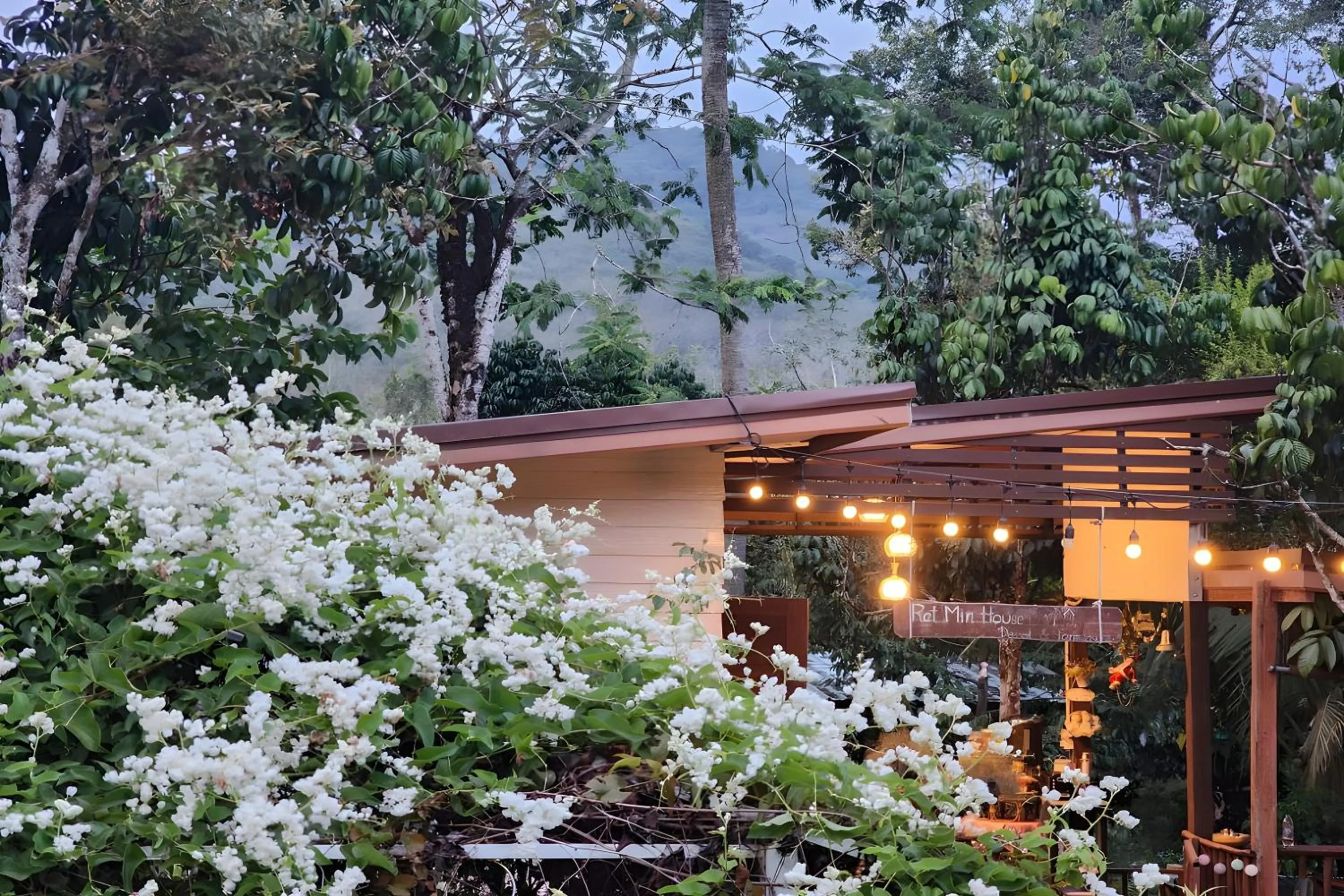 Property building in Rat Min House