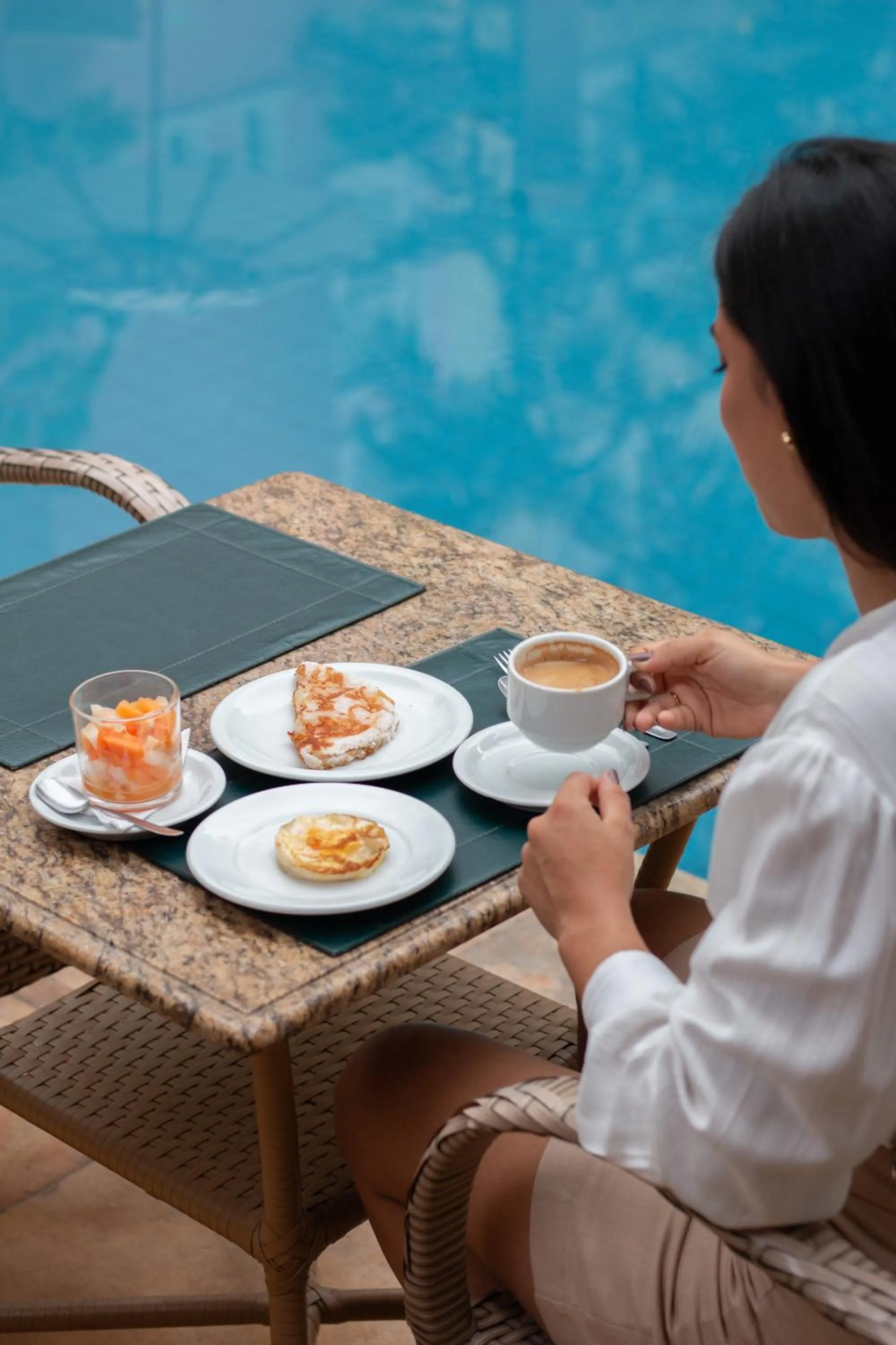 People in Hotel Villa Mayor Charme