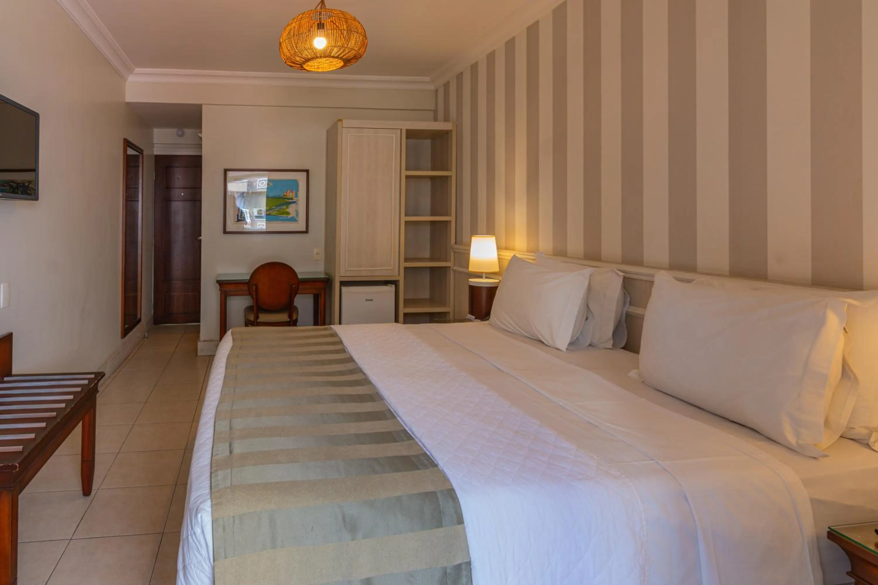 Bedroom, Bed in Hotel Villa Mayor Charme