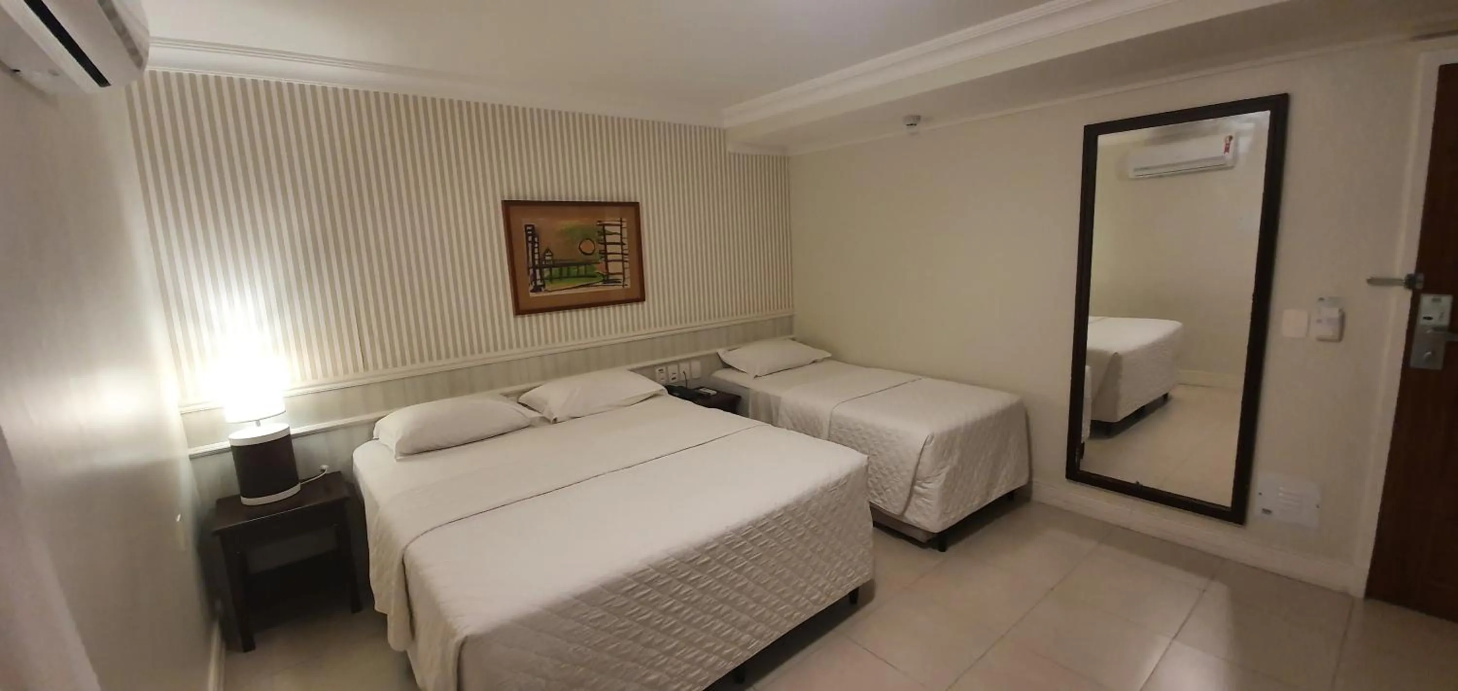 Photo of the whole room, Bed in Hotel Villa Mayor Charme