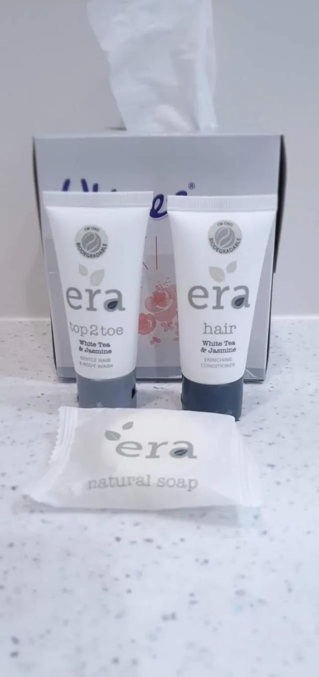 The Walnut Tree Hotel