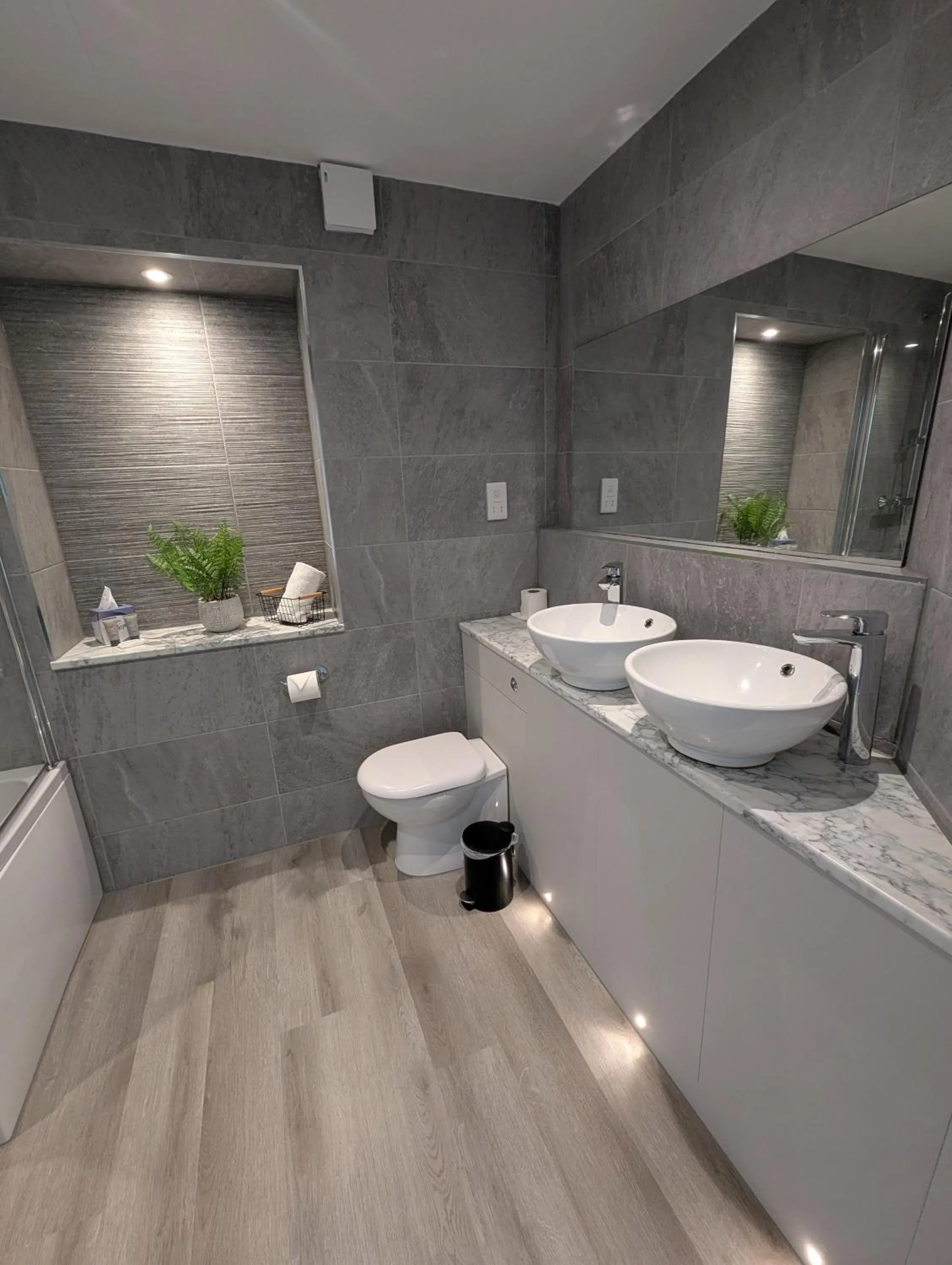 The Walnut Tree Hotel