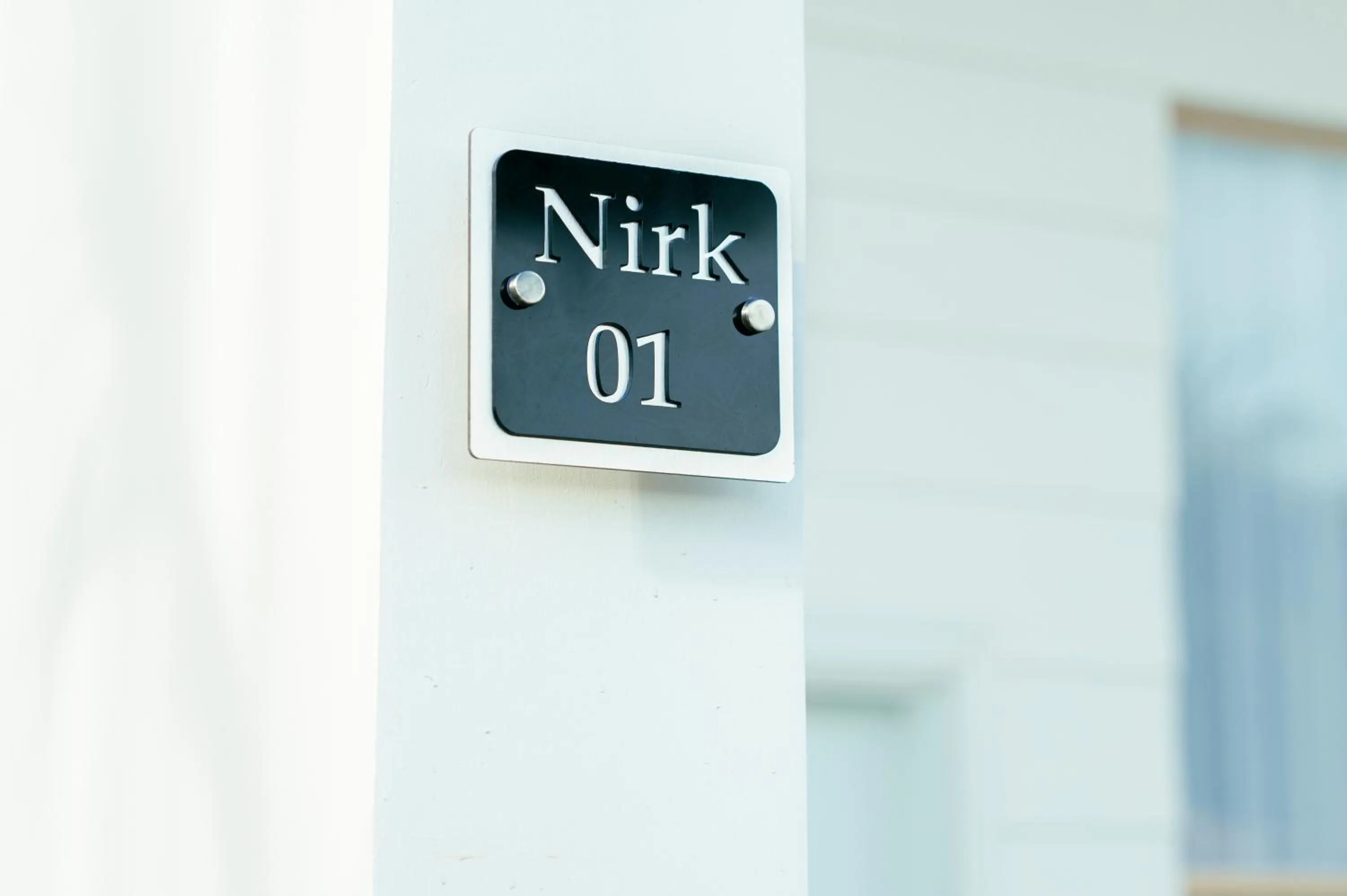 Nirk Kampot Boutique