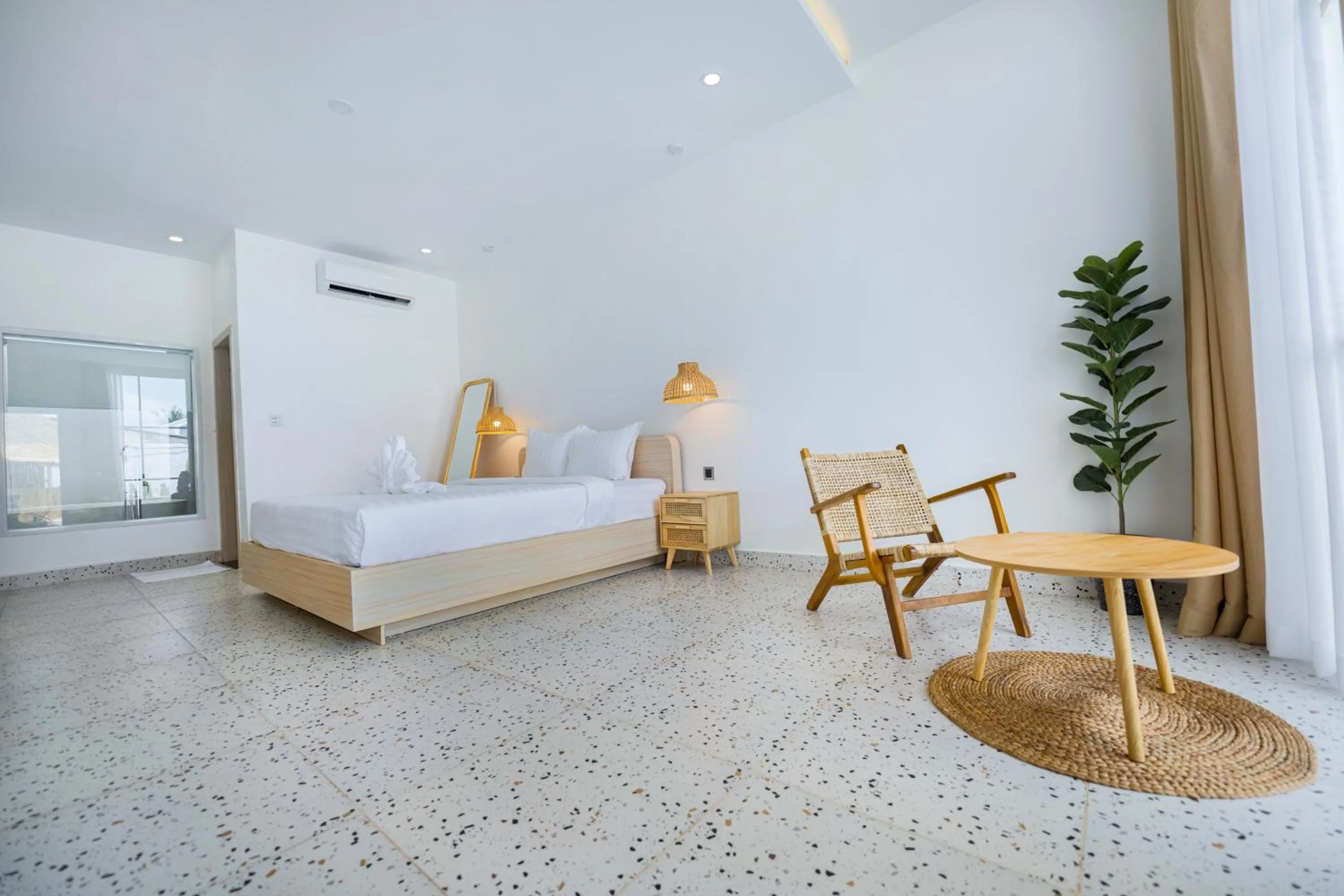 Nirk Kampot Boutique