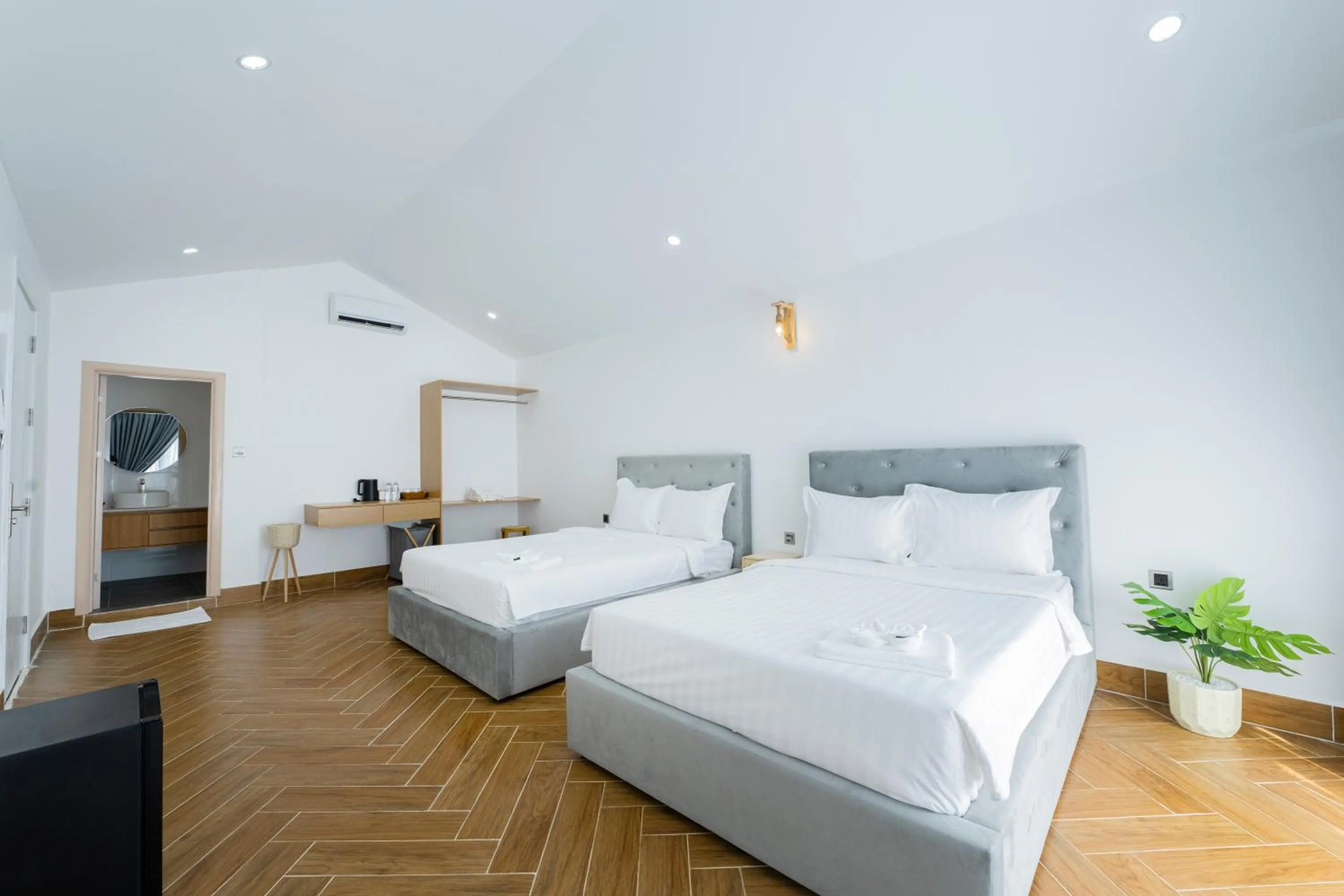 Nirk Kampot Boutique