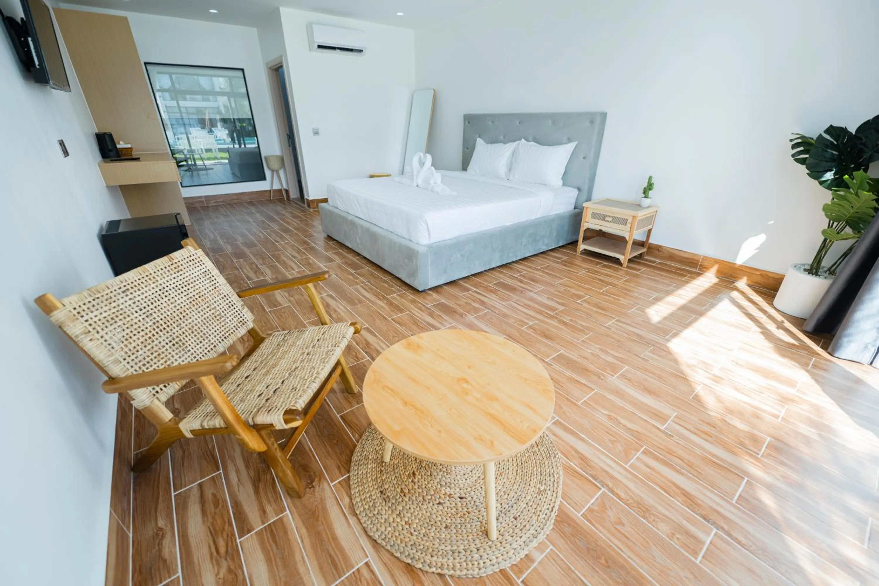 Nirk Kampot Boutique