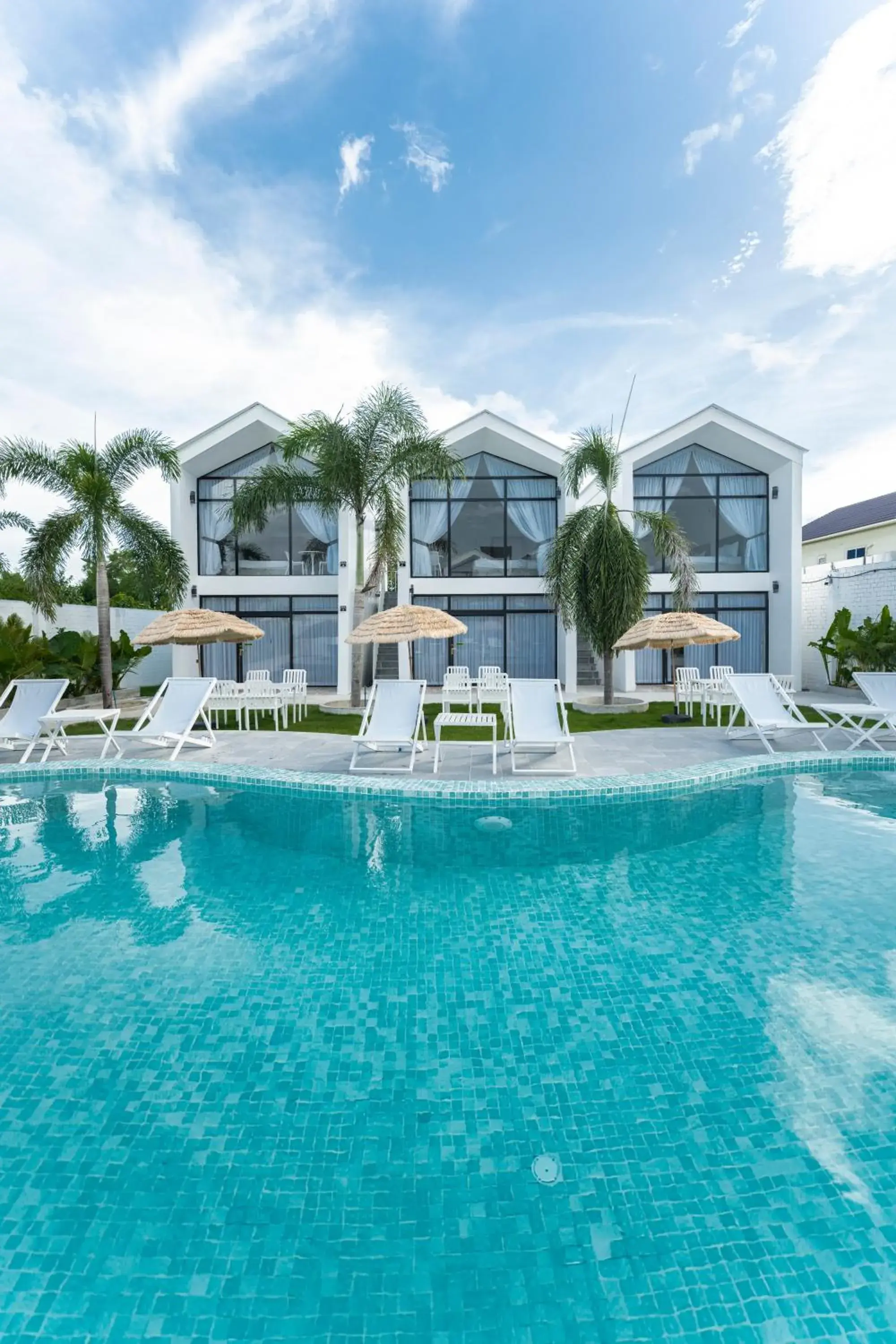 Nirk Kampot Boutique Nirk Kampot Boutique