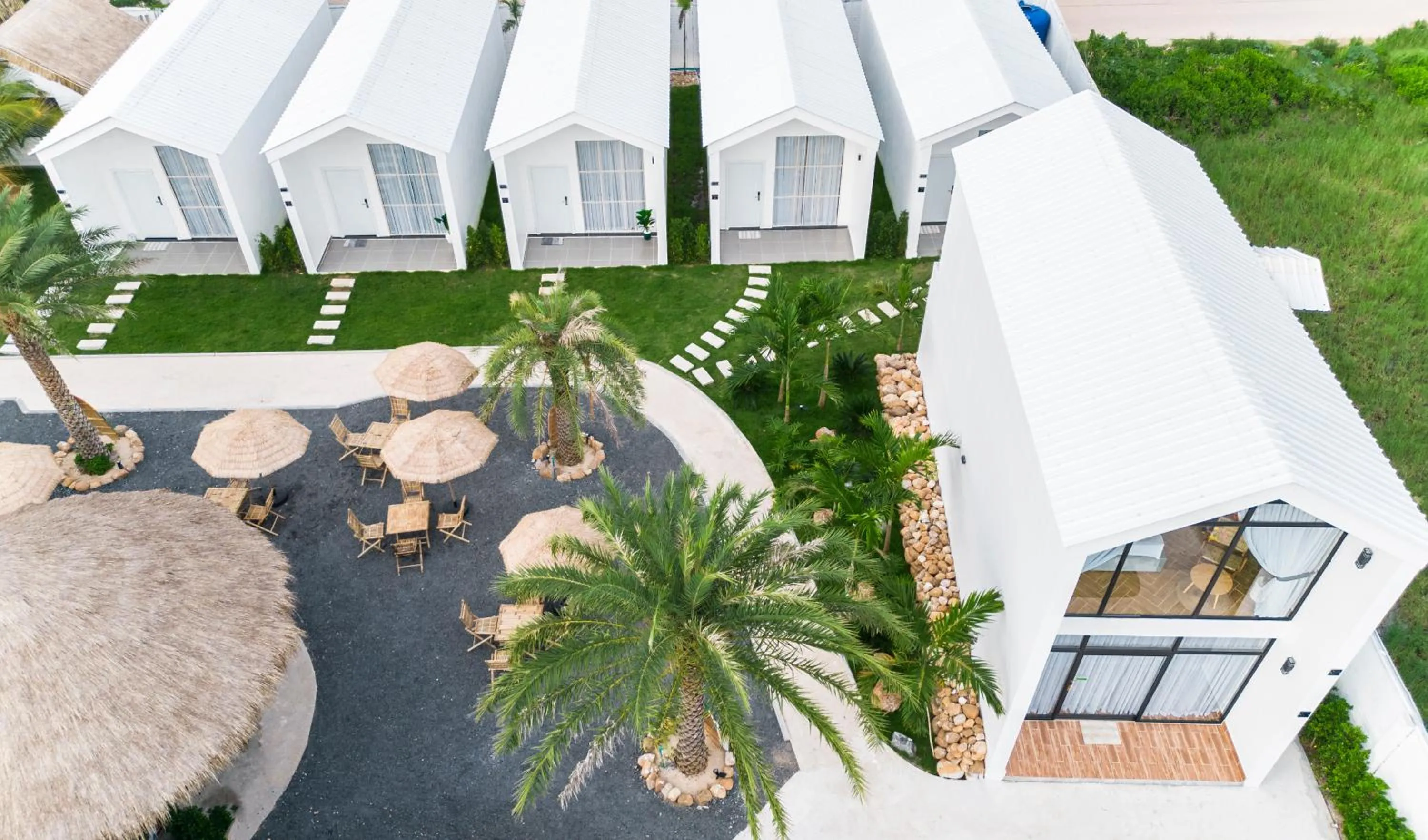 Nirk Kampot Boutique