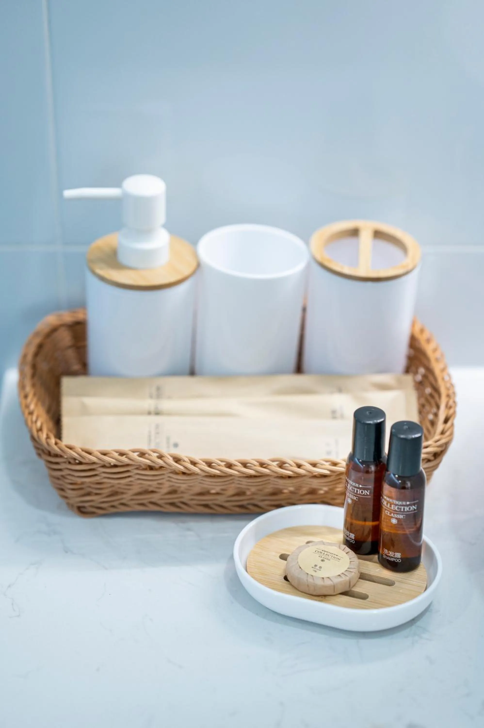 Nirk Kampot Boutique