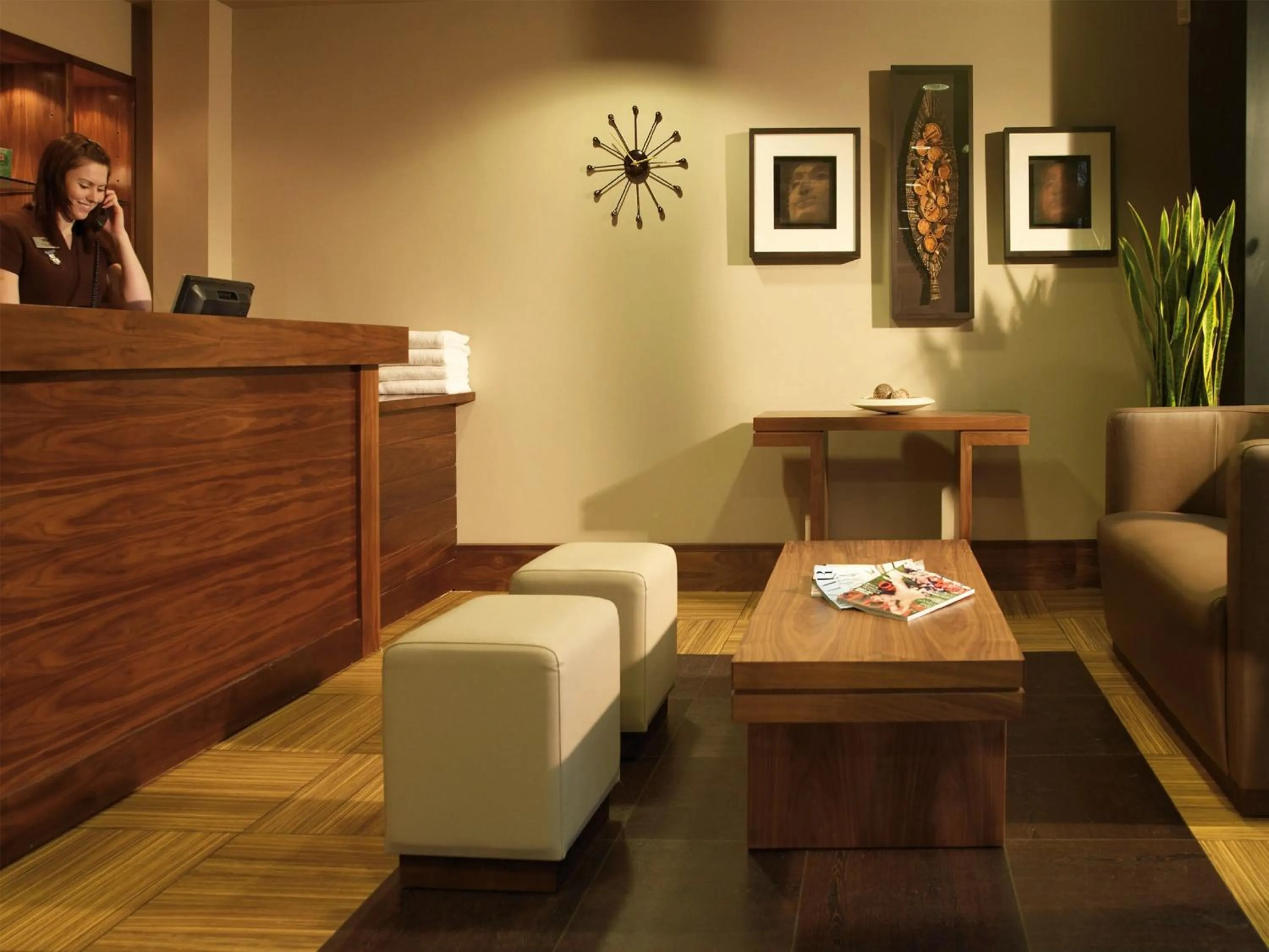 Spa and wellness centre/facilities in Macdonald Hill Valley Hotel, Spa & Golf Resort