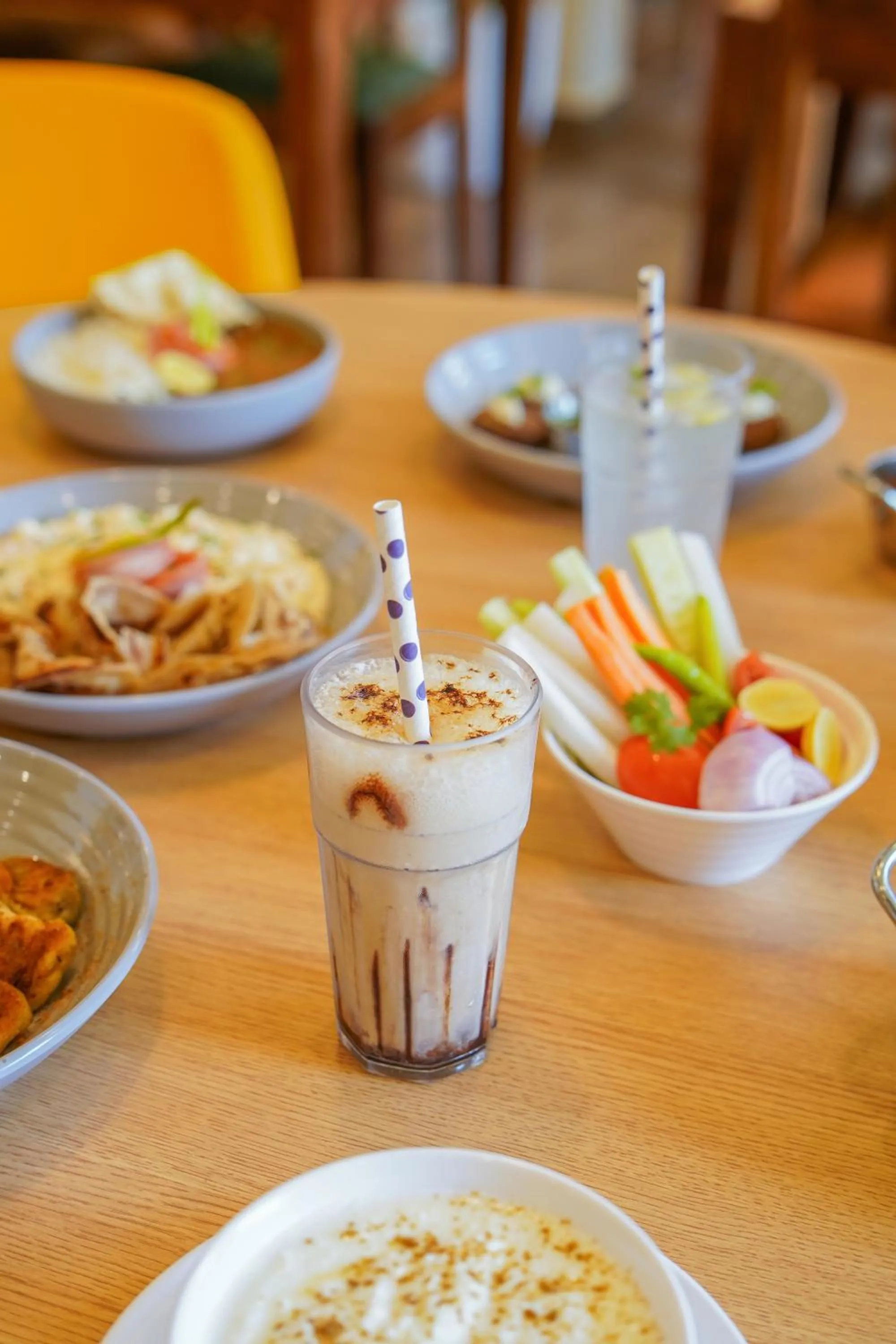 Breakfast in Bloom Hotel - Katra