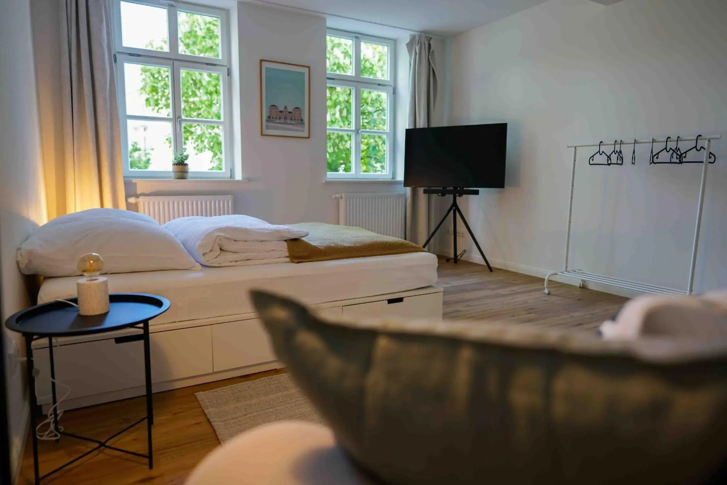 Superior Apartment in Lady Milavie apartments Superior Apartment in Lady Milavie apartments