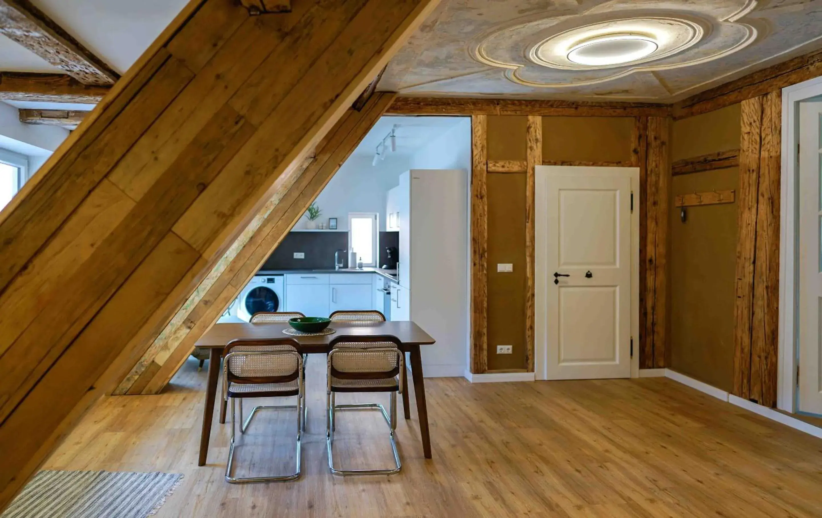 Suite Apartment in Lady Milavie apartments Suite Apartment in Lady Milavie apartments