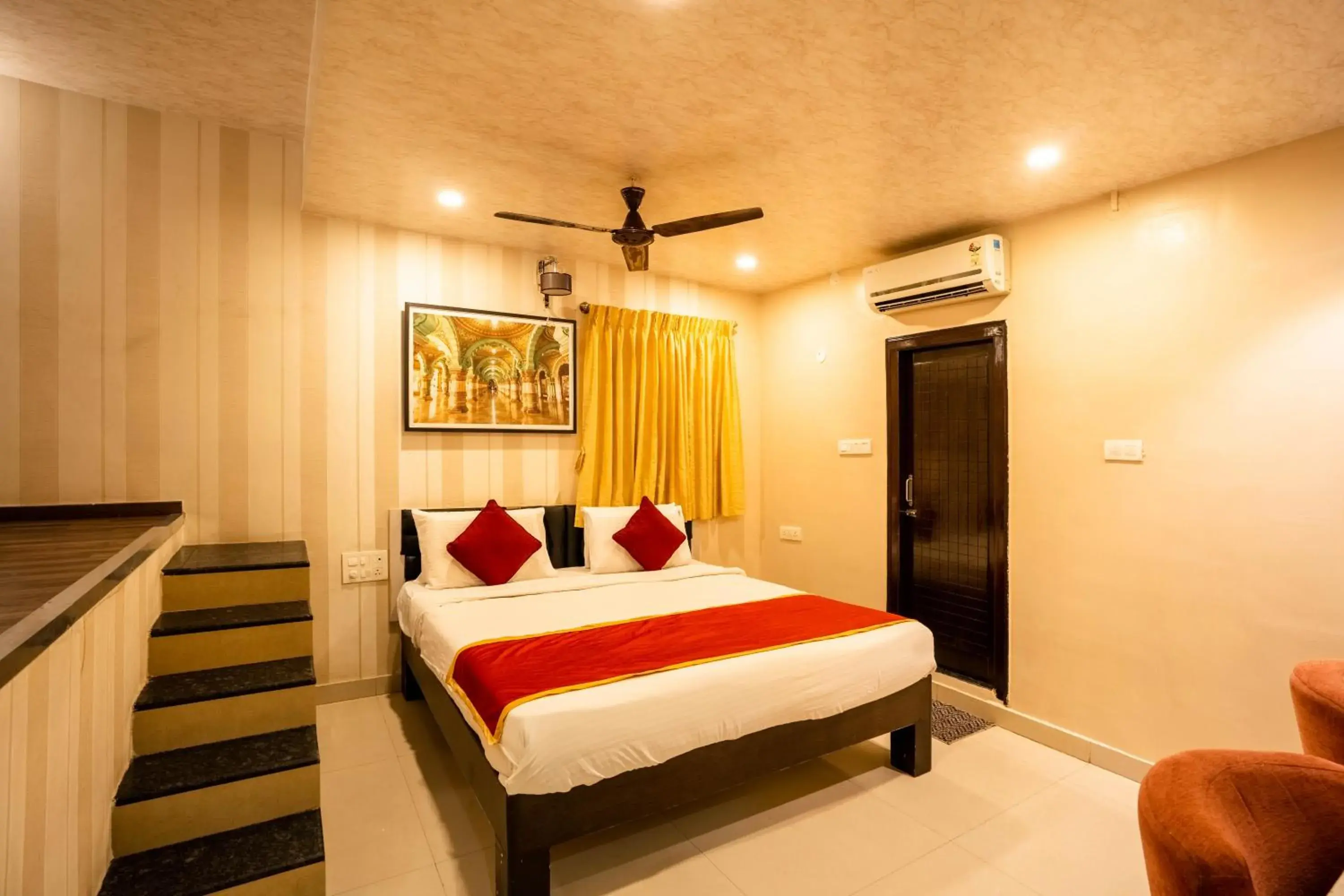 Studio - Split Level in Seasons Suites Koramangala Studio - Split Level in Seasons Suites Koramangala