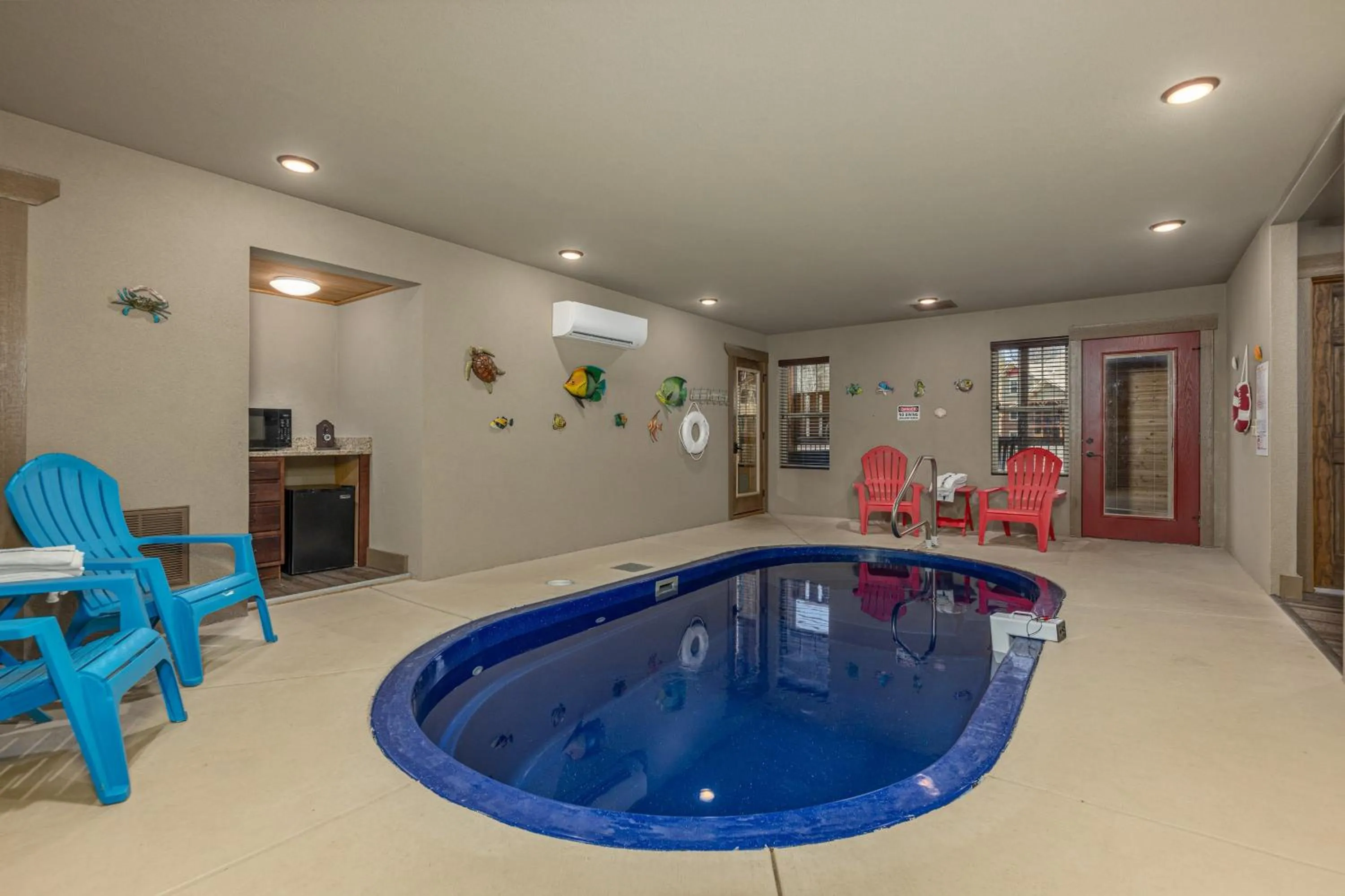 Wet and Wild by Eden Crest