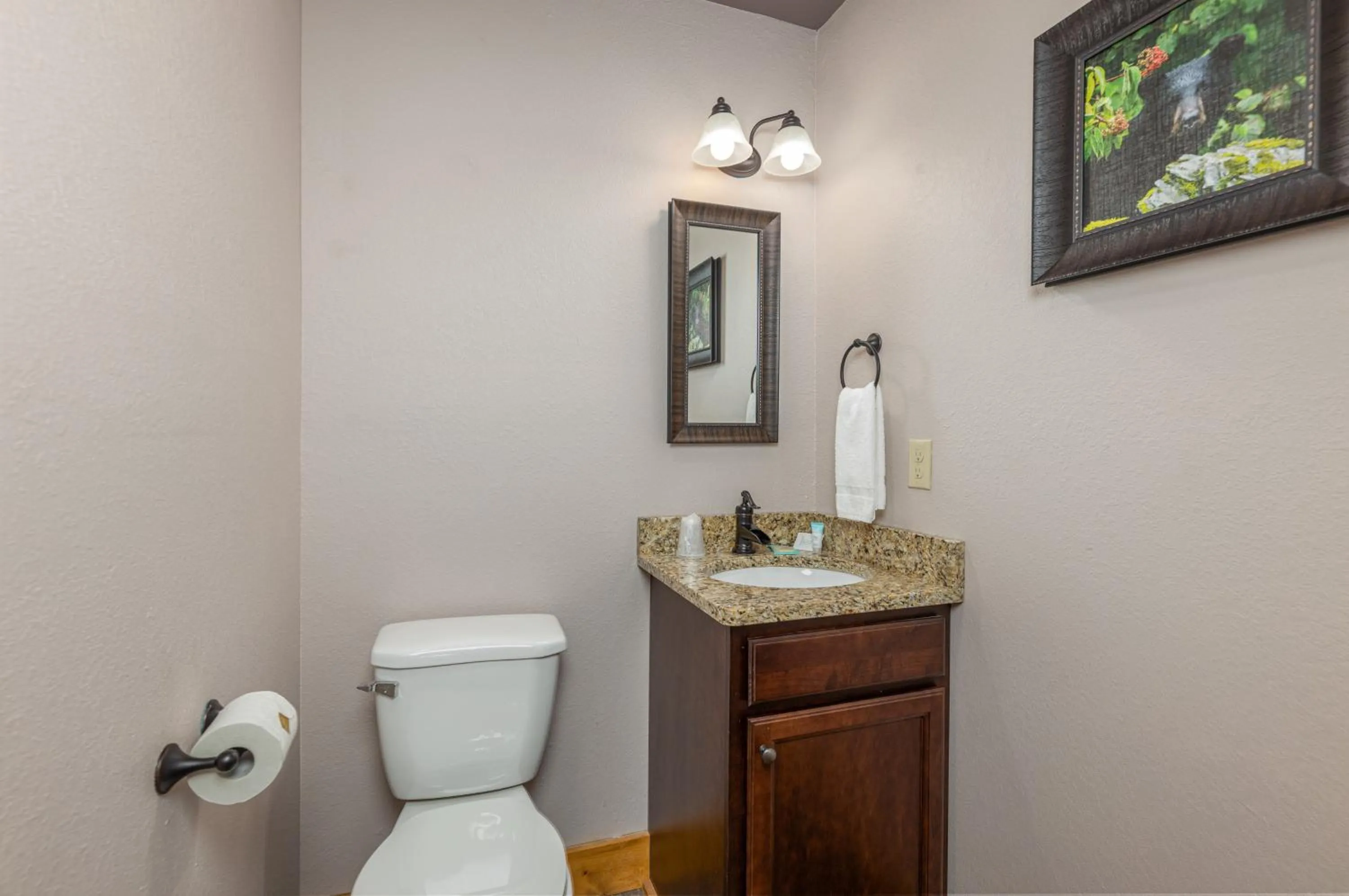 Wet and Wild by Eden Crest