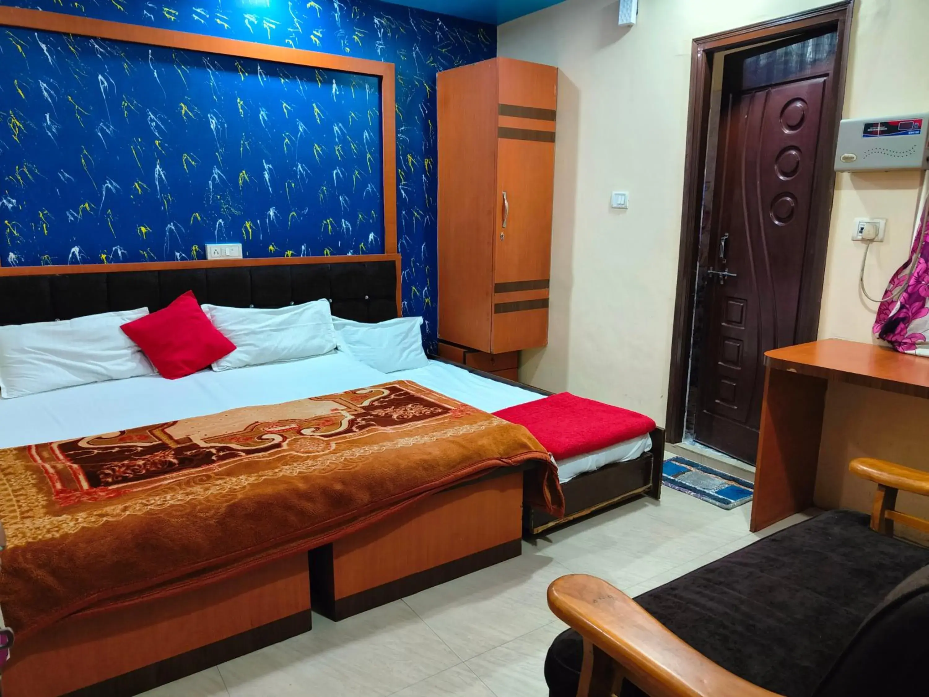 Hotel HM International Hotel HM International