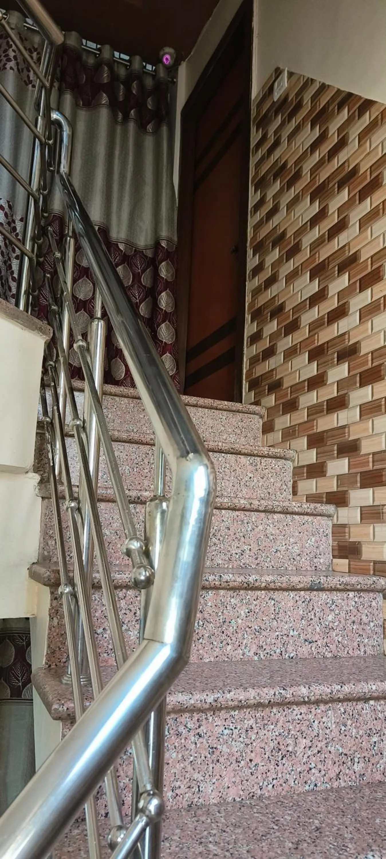 Lobby or reception in Hotel HM International