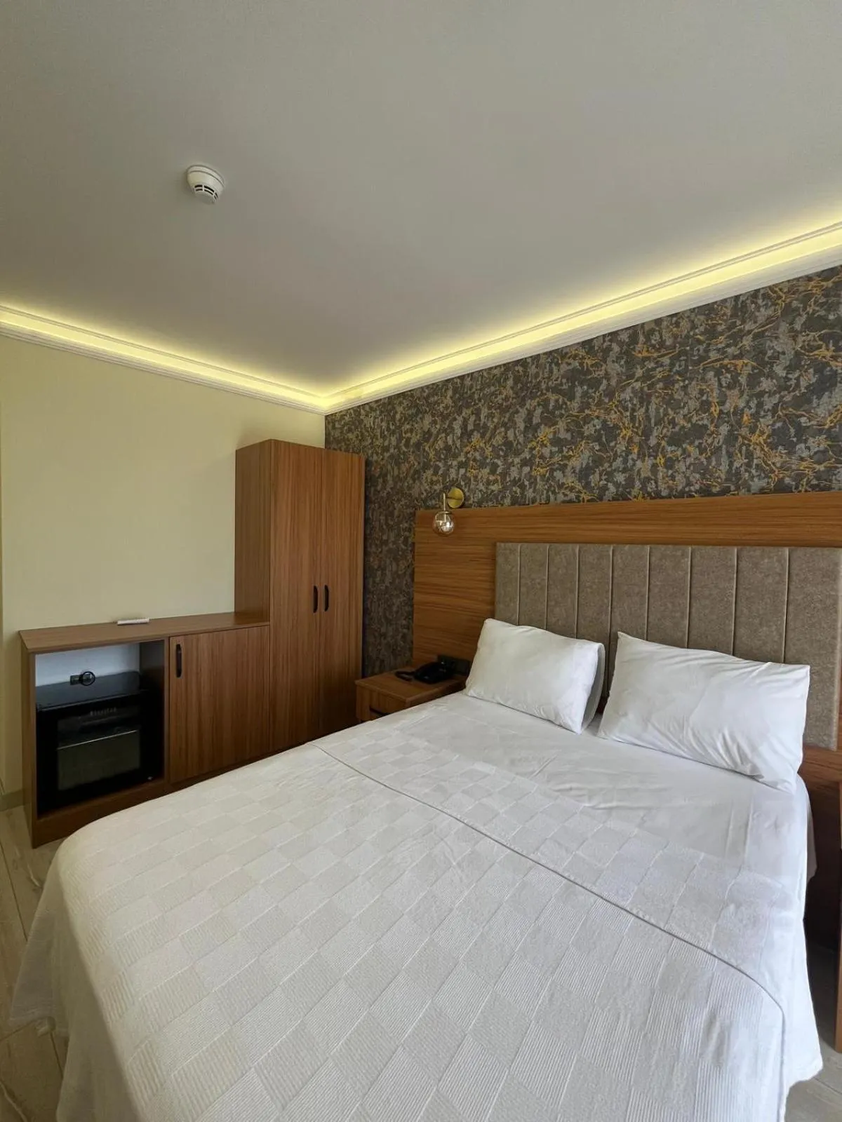 Standard Double Room - single occupancy in Golden Lux Hotel Antalya